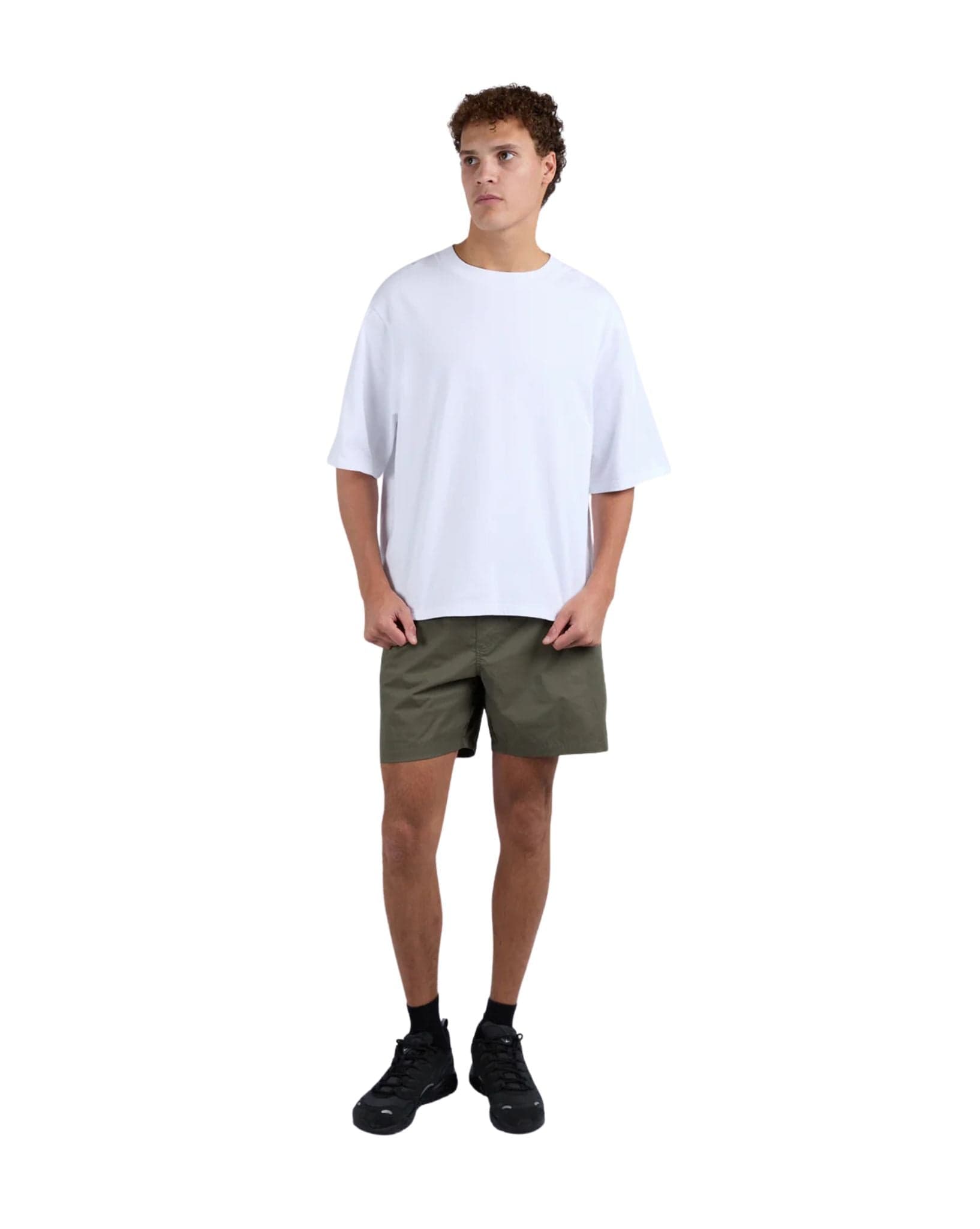 Silent Theory Tres Short