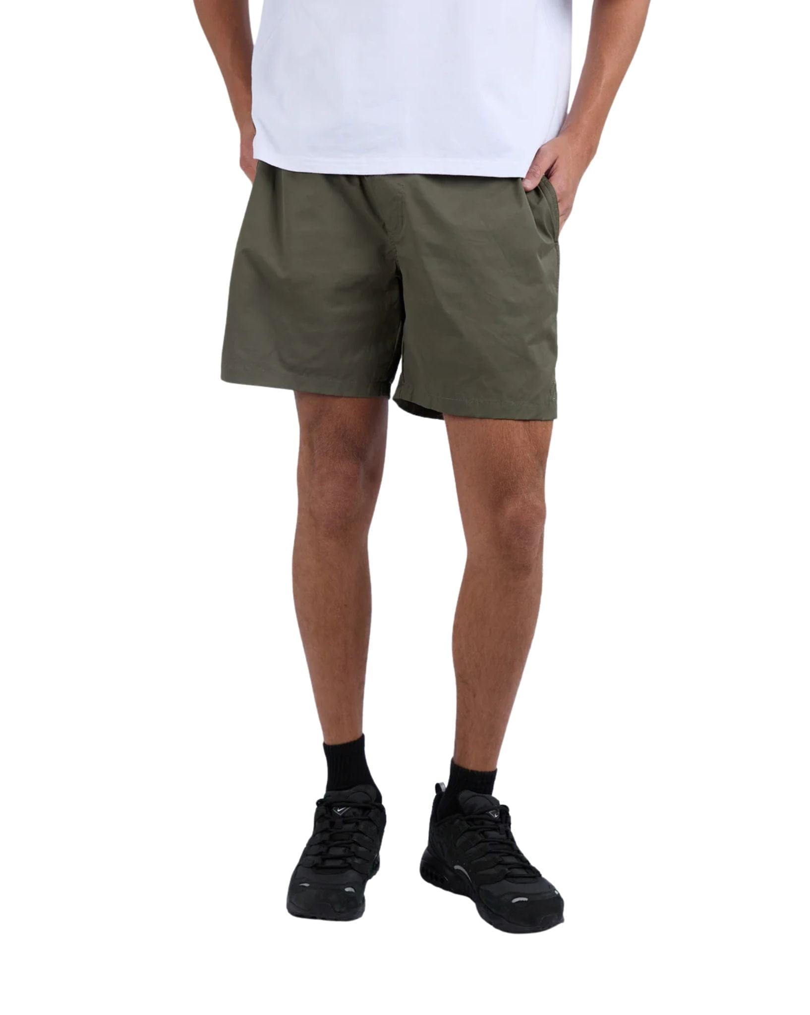 Silent Theory Tres Short