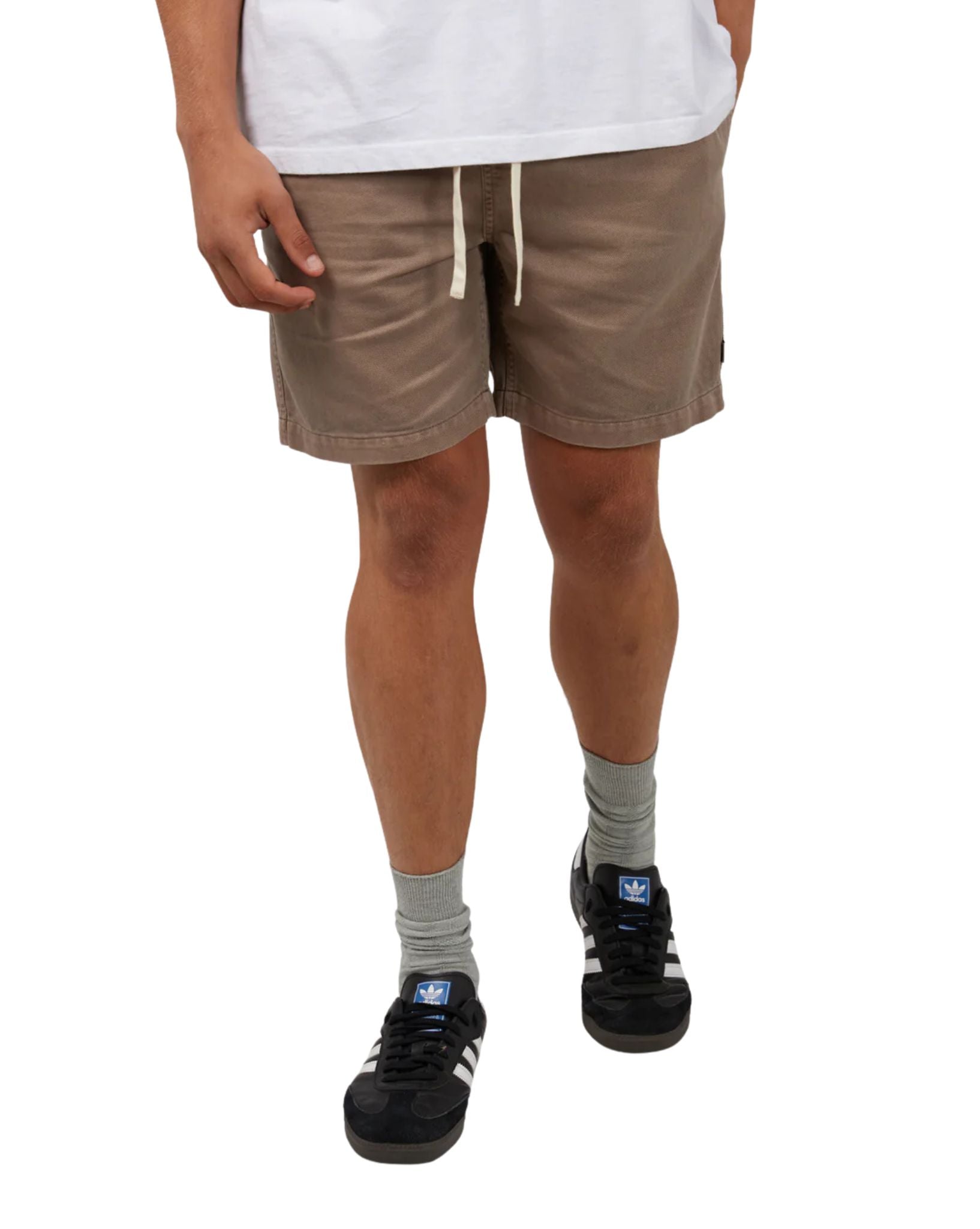 Silent Theory Walter Short