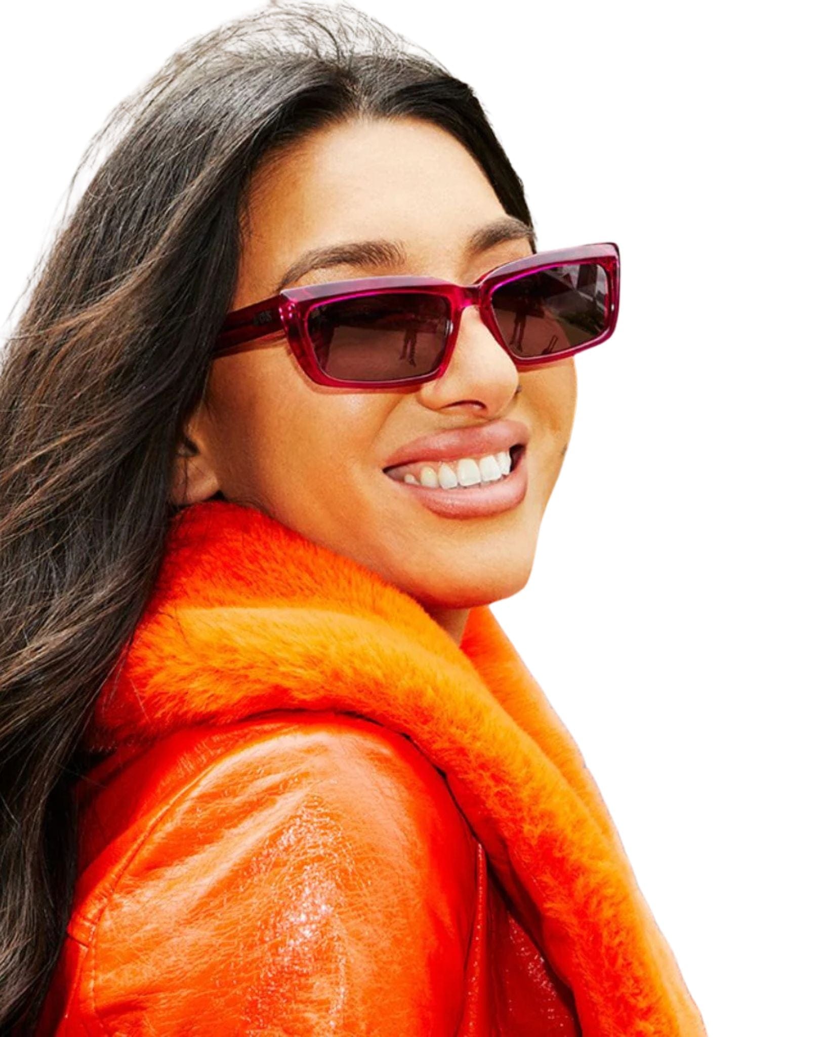 Sito Night In Motion Sunglasses - Cupid Royale