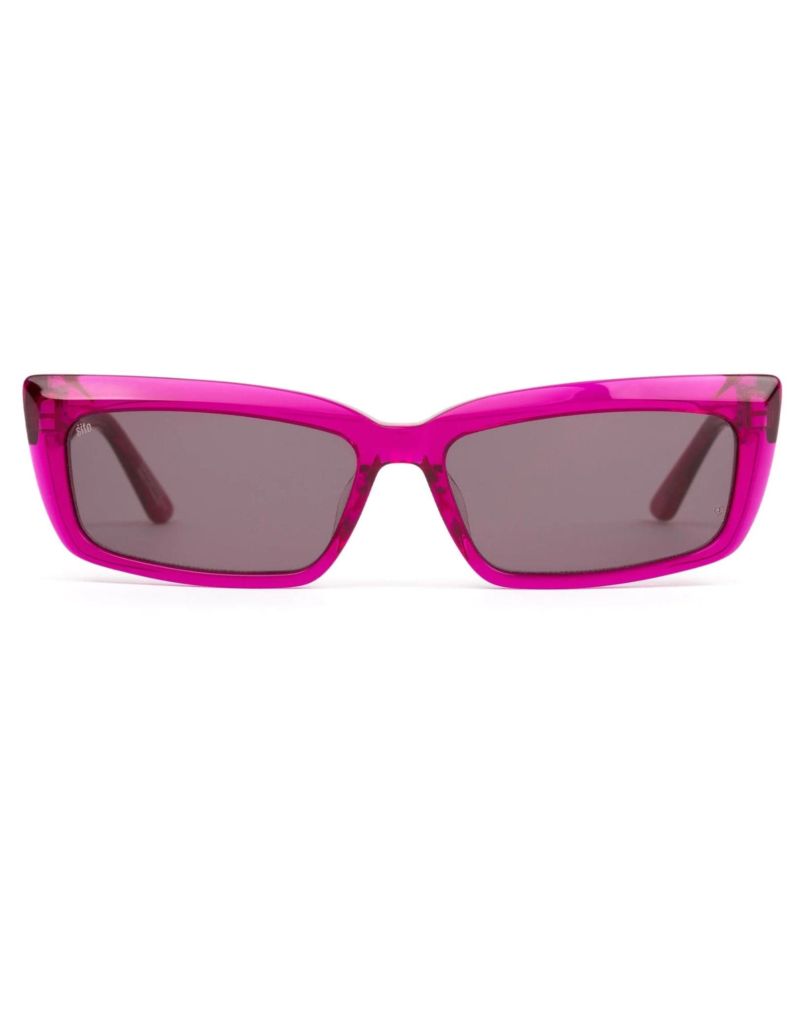 Sito Night In Motion Sunglasses - Cupid Royale