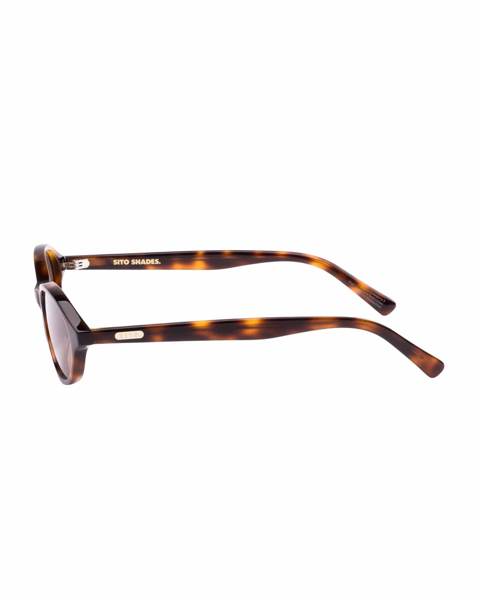 Sito Orion- Classic Tort/Fawn Polar