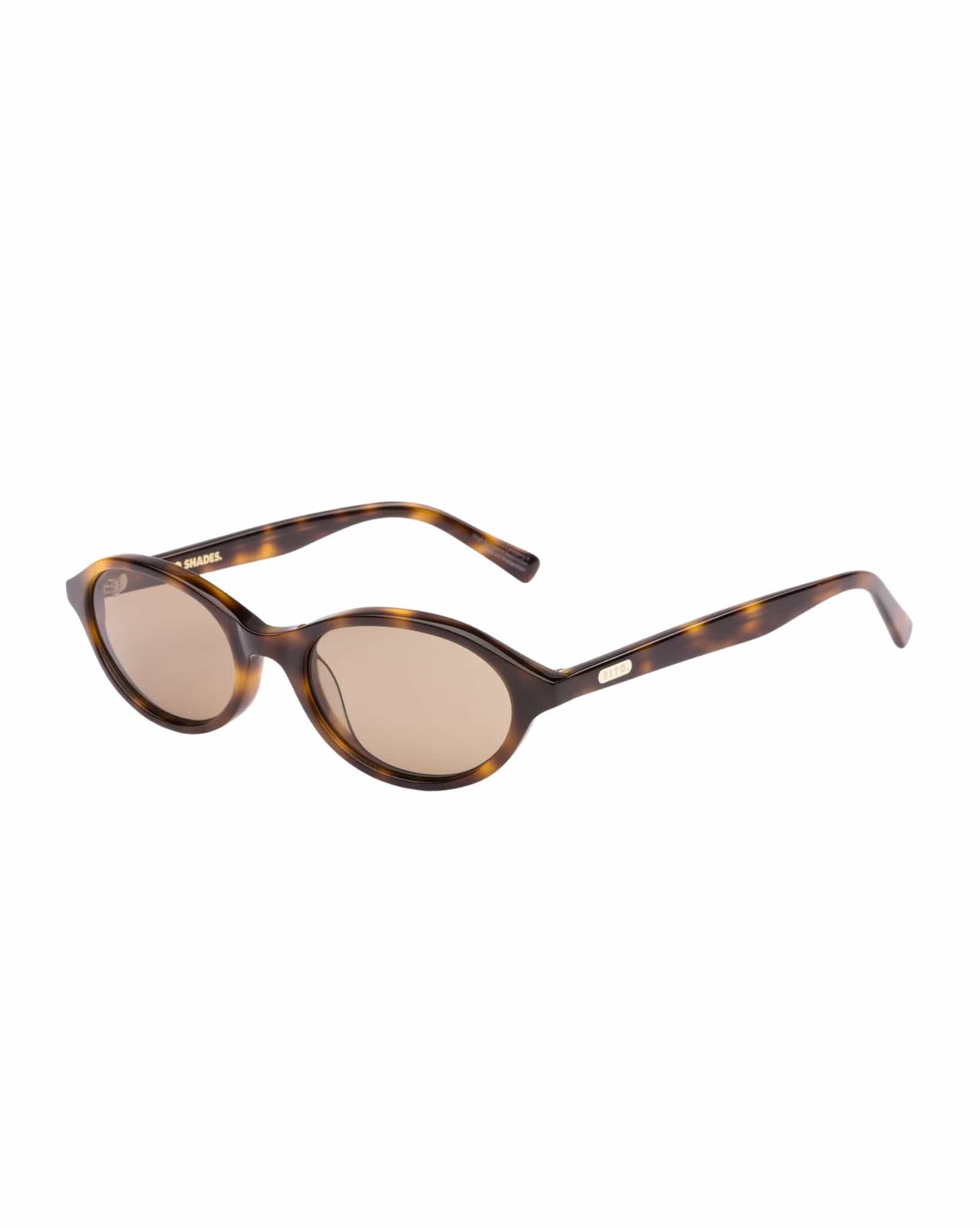 Sito Orion- Classic Tort/Fawn Polar