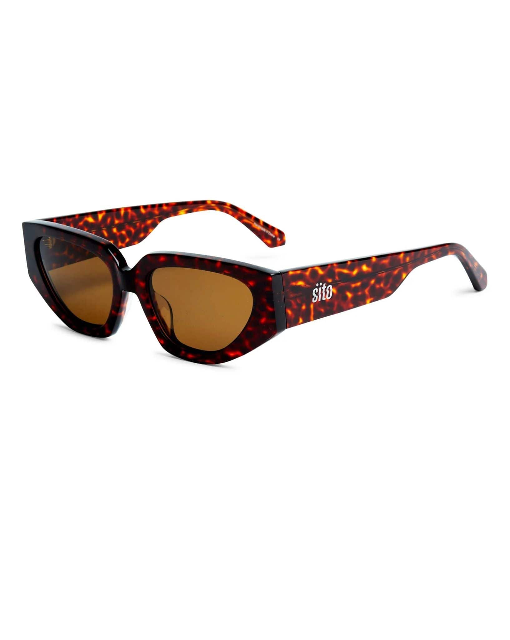 Sito Womens Axis Sunglasses