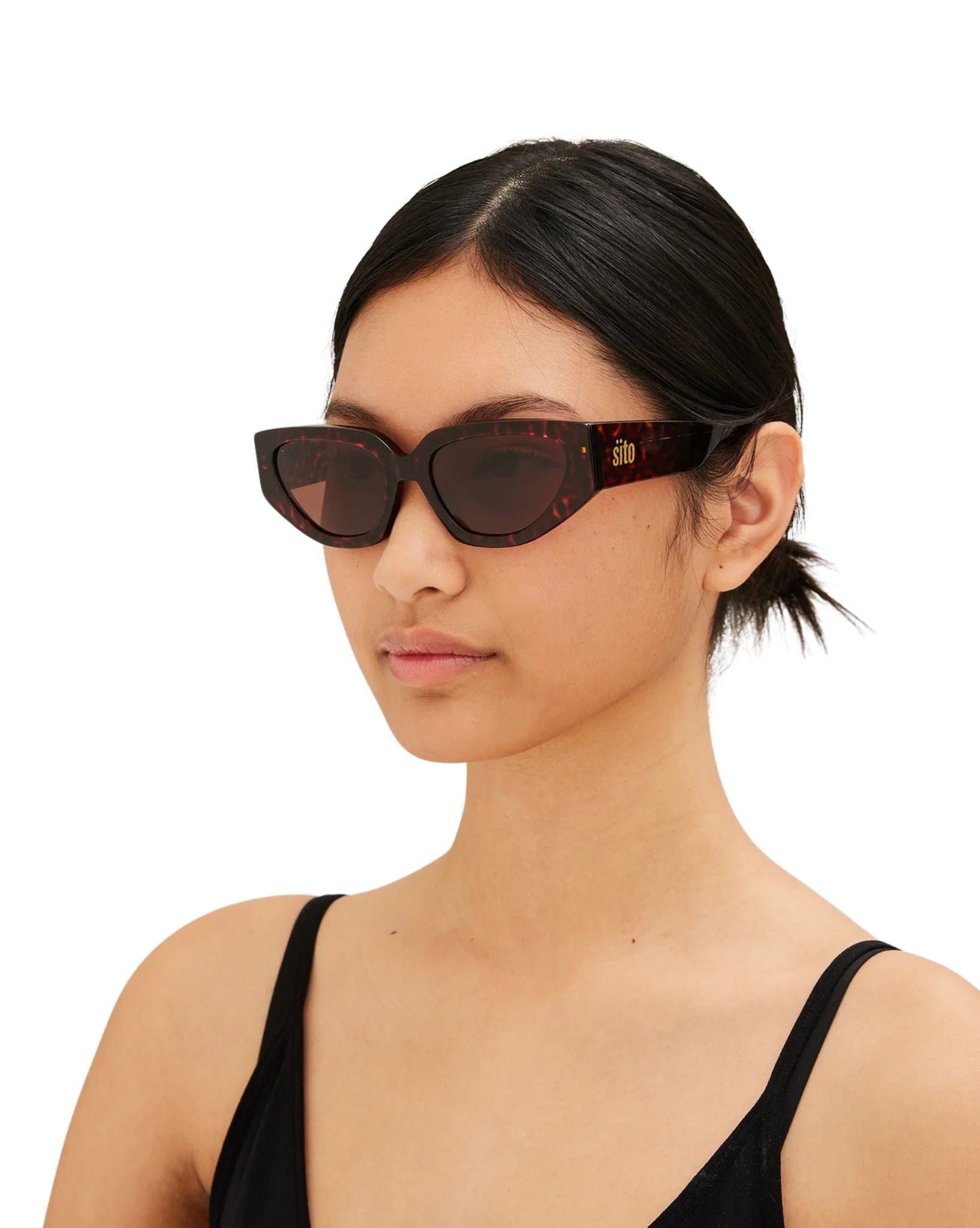 Sito Womens Axis Sunglasses