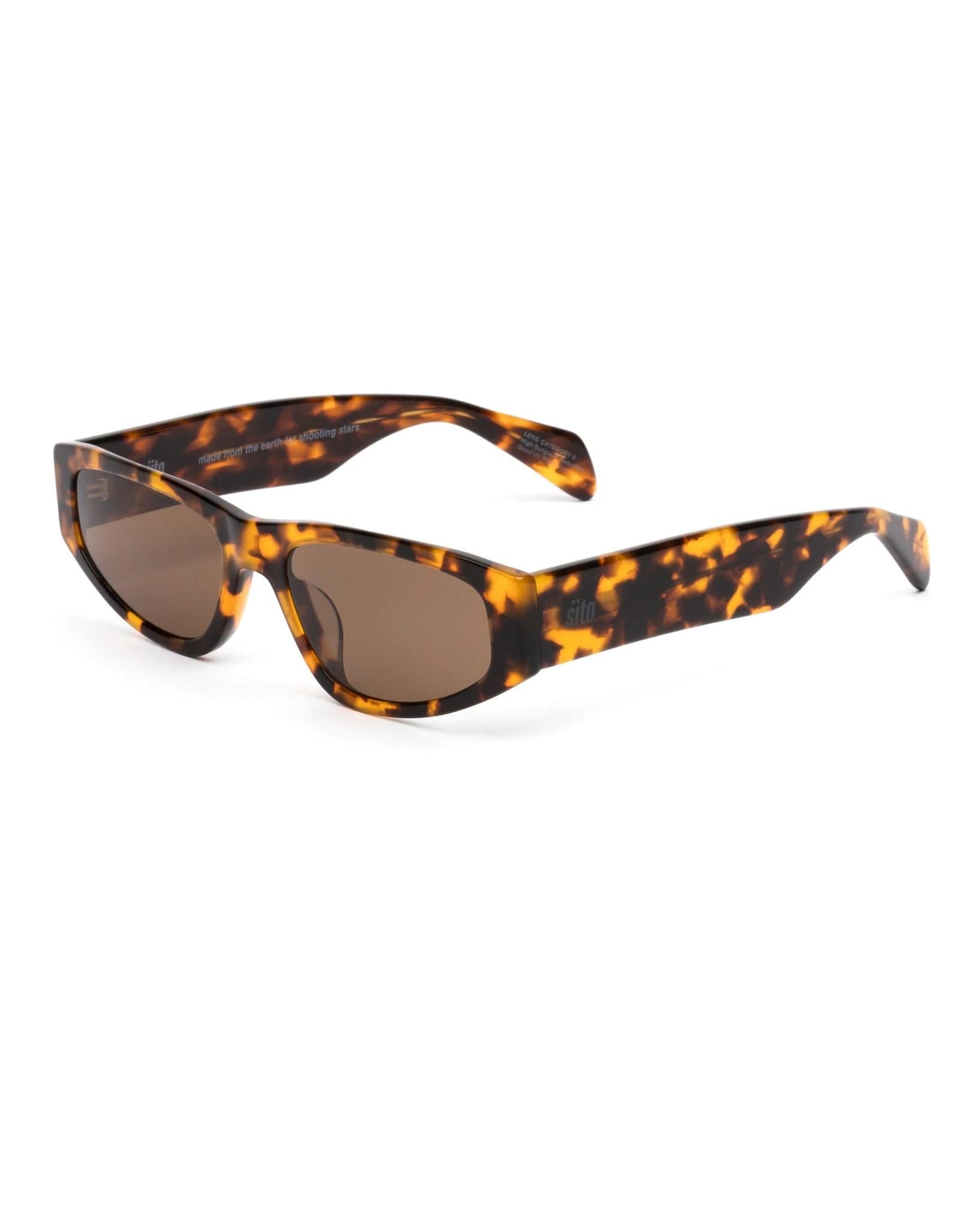 Sito Womens Elroy Sunglasses