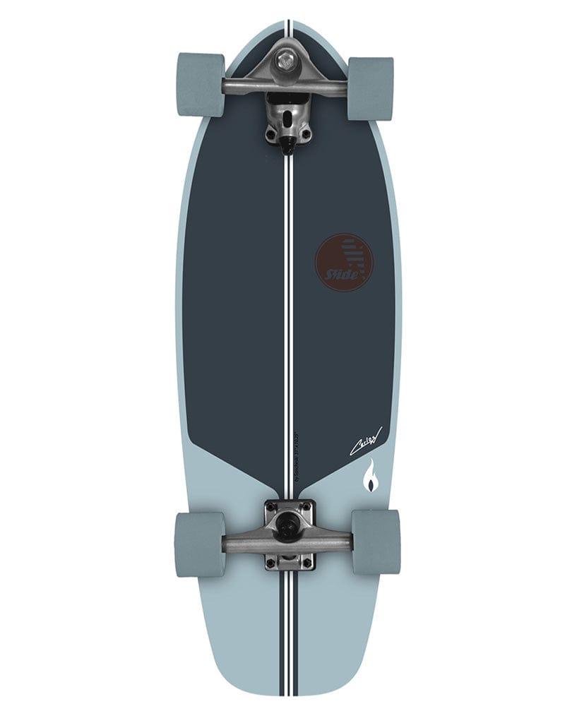 Slide Surfskates CMC Performance 31” Surfskate