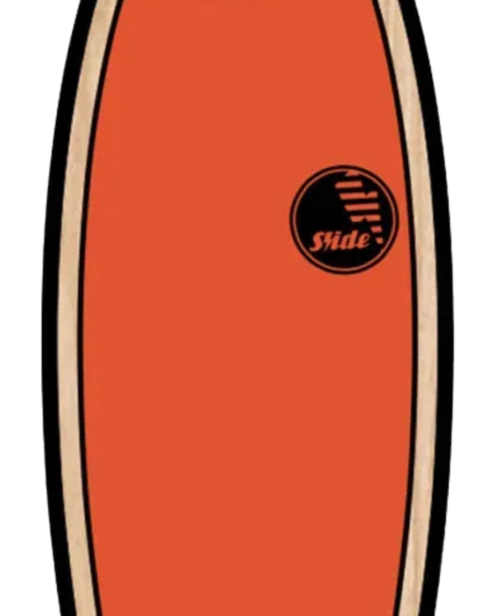 Slide Surfskates Diamond Inset Deck 32” Surfskate