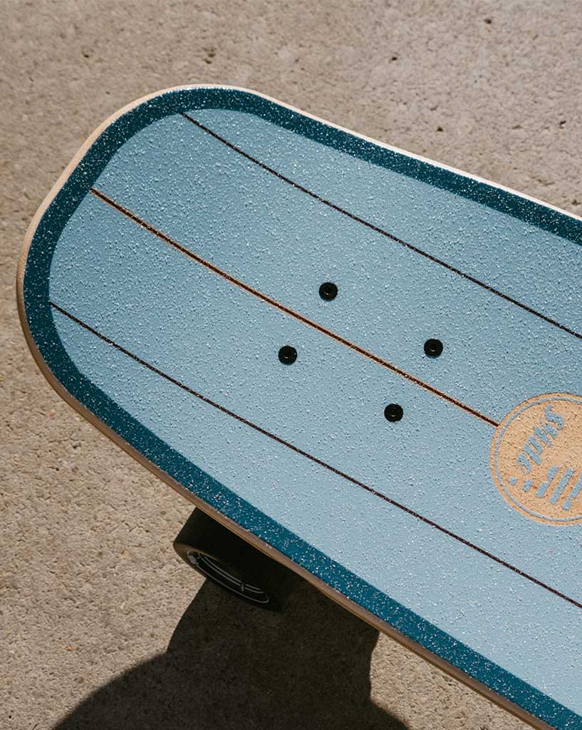 Slide Surfskates Gussie Spot X 31” Surfskate