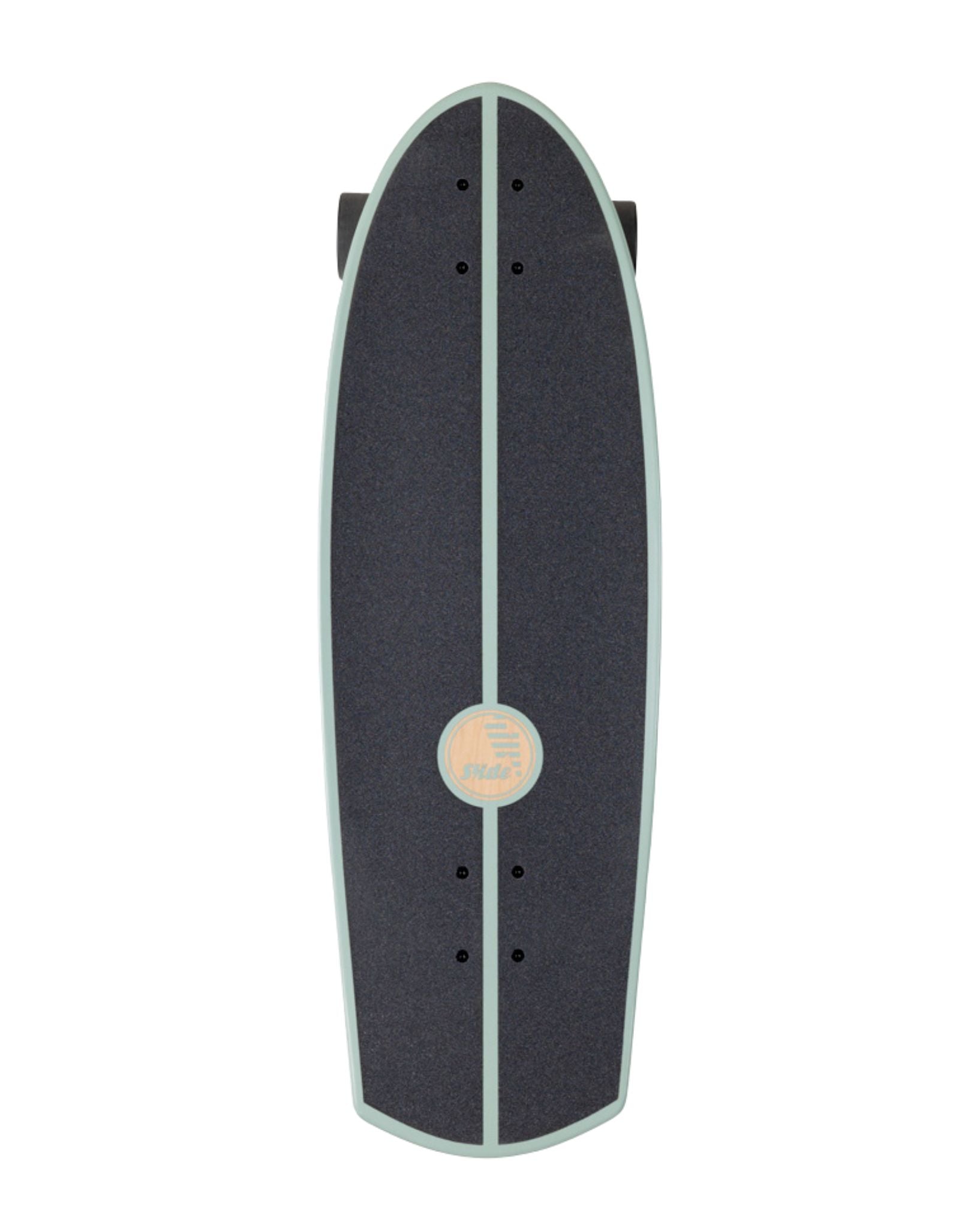 Slide Surfskates Surfdeck Okanda 32" Surfskate