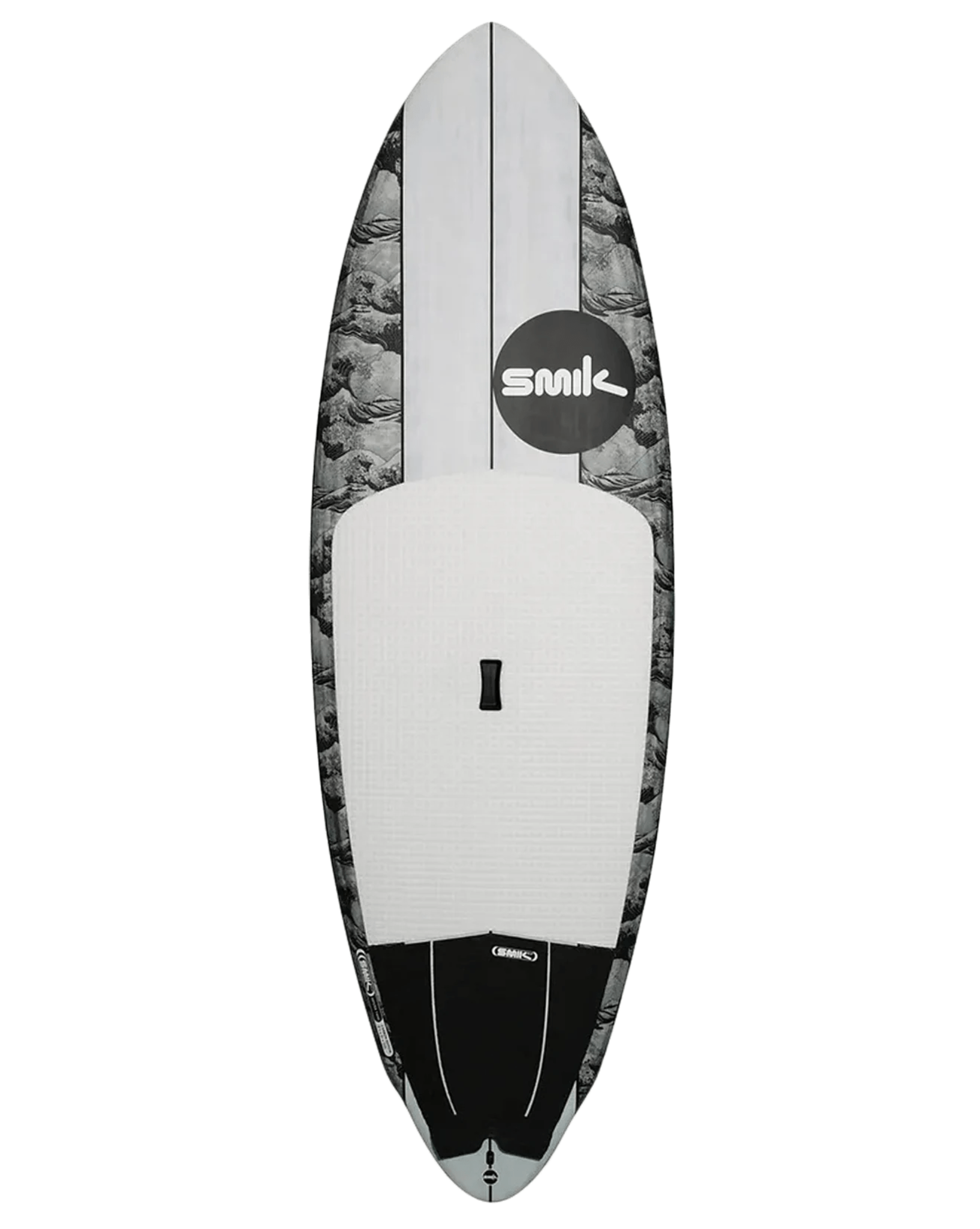 Smik Smik Hipster Twin Pin SUP