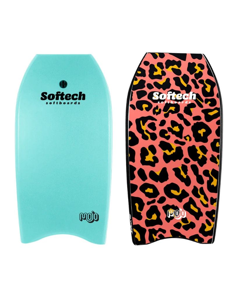 Softech Mojo Bodyboard