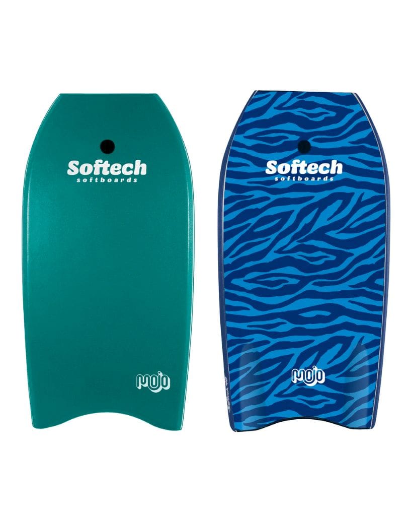 Softech Mojo Bodyboard