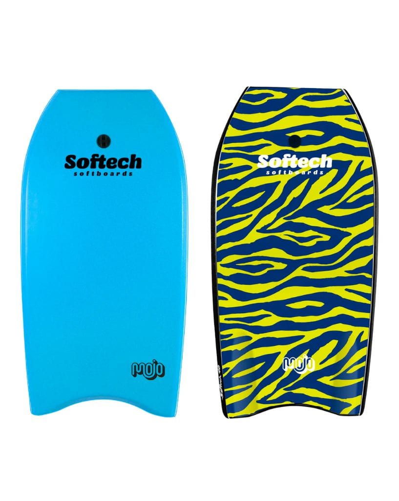 Softech Mojo Bodyboard