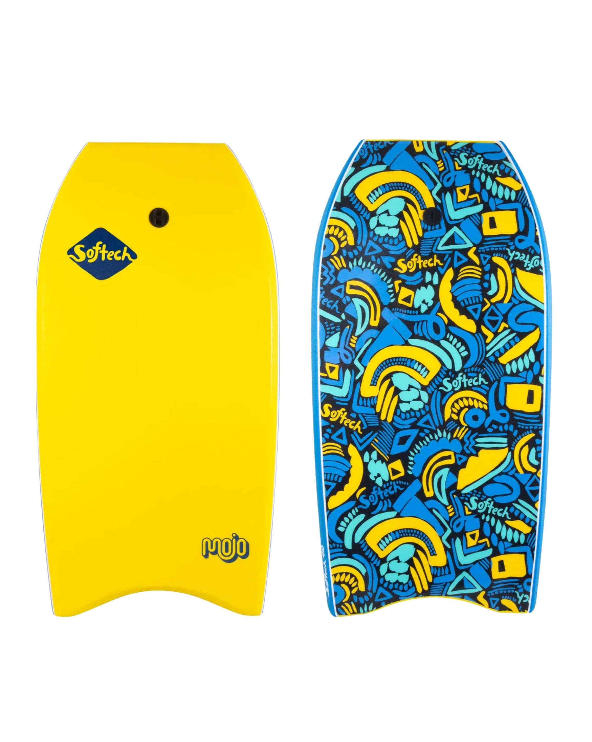 Softech Mojo Bodyboard