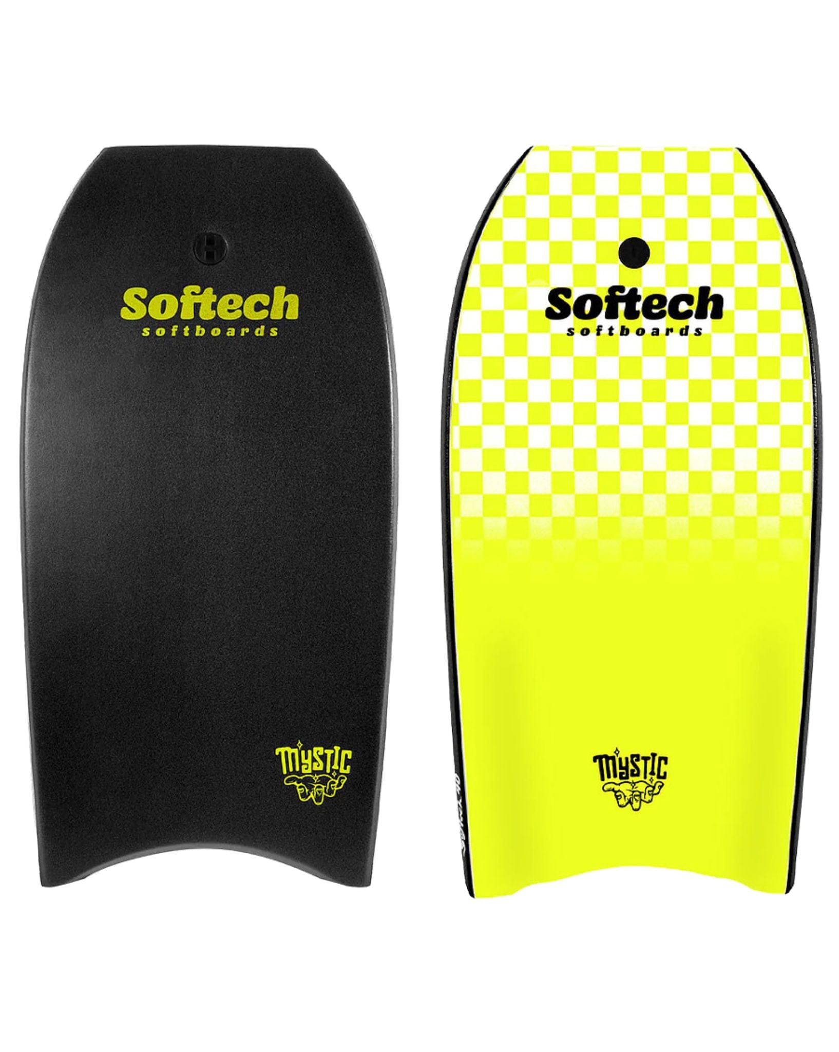 Softech Softech Mystic Bodyboard