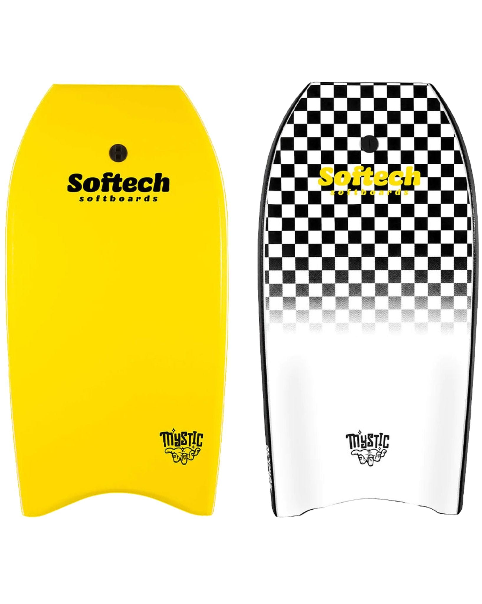 Softech Softech Mystic Bodyboard