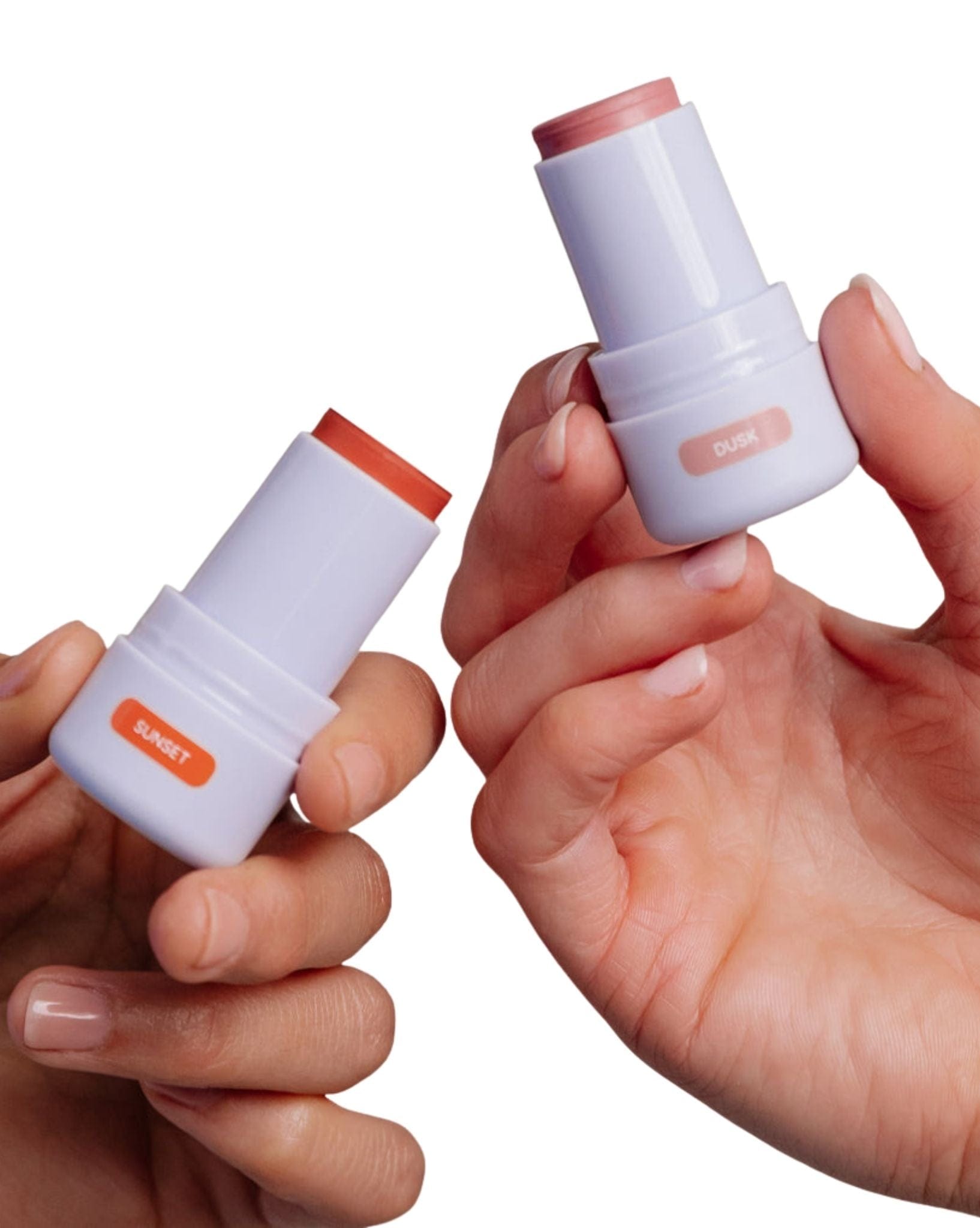 Sol Sista Butta Balm - Mineral Lip & Cheek Balm SPF 50+