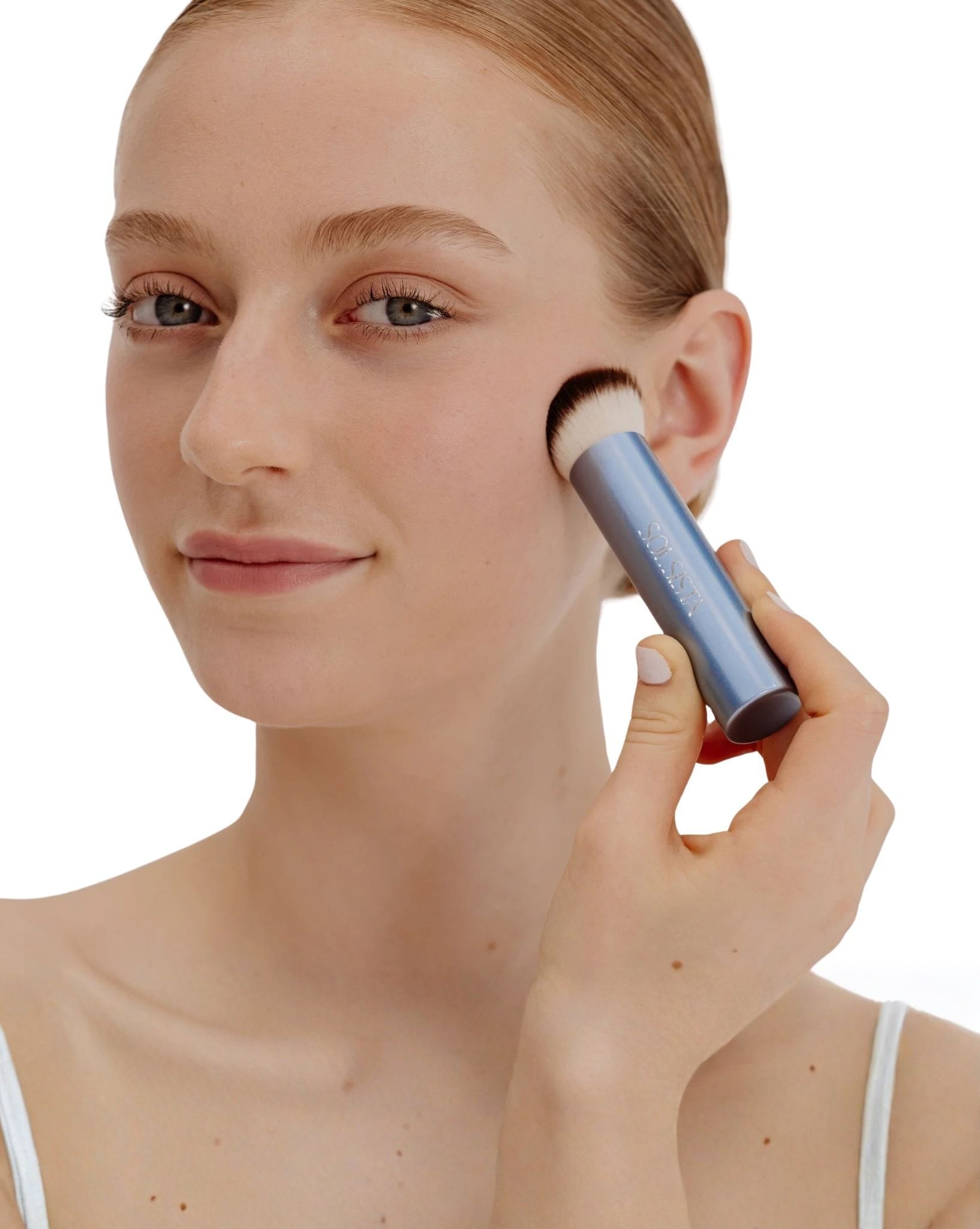 Sol Sista Sol Sista Contour & Blend Brush