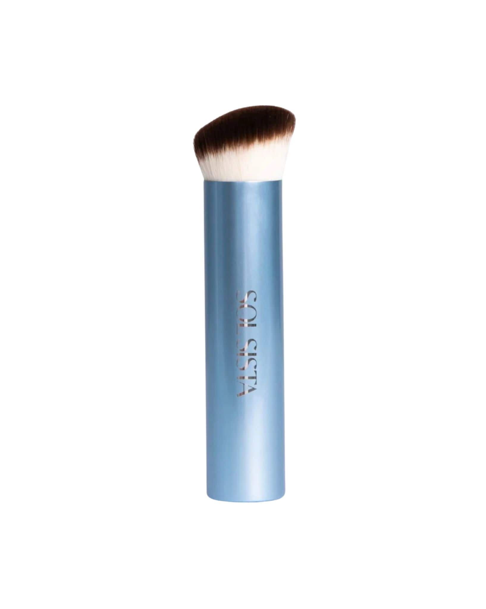 Sol Sista Sol Sista Contour & Blend Brush