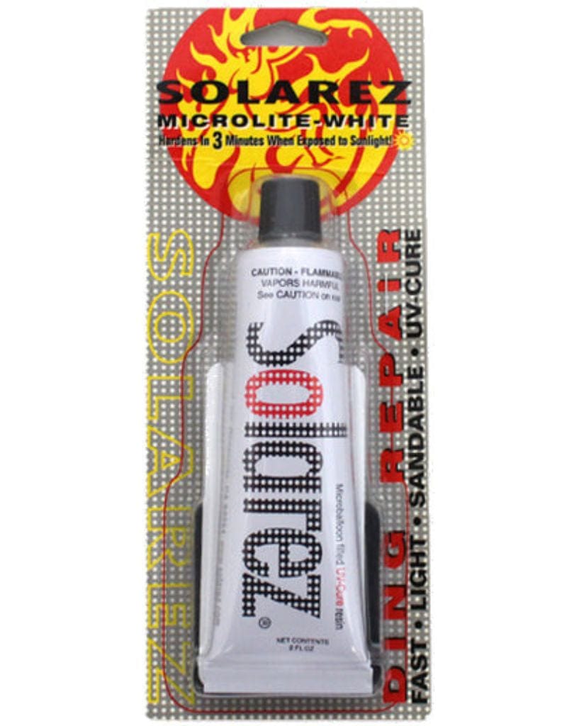 Solarez Solarez Polyester Microlite 0.5oz