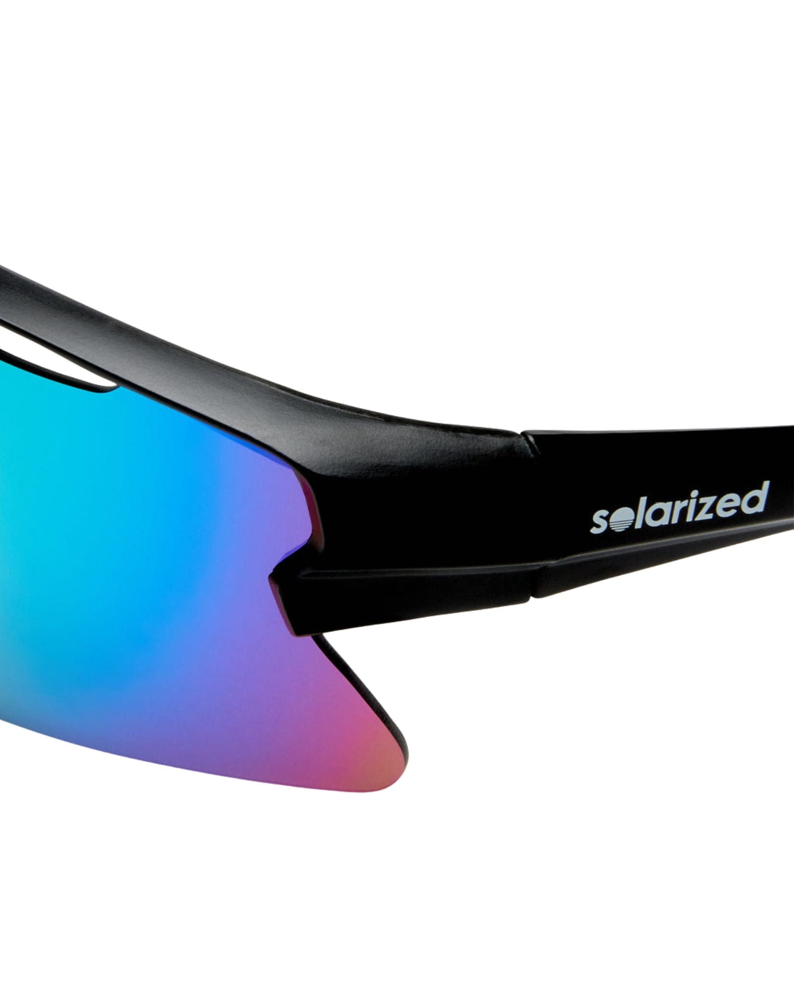 Solarized Astro Wrap