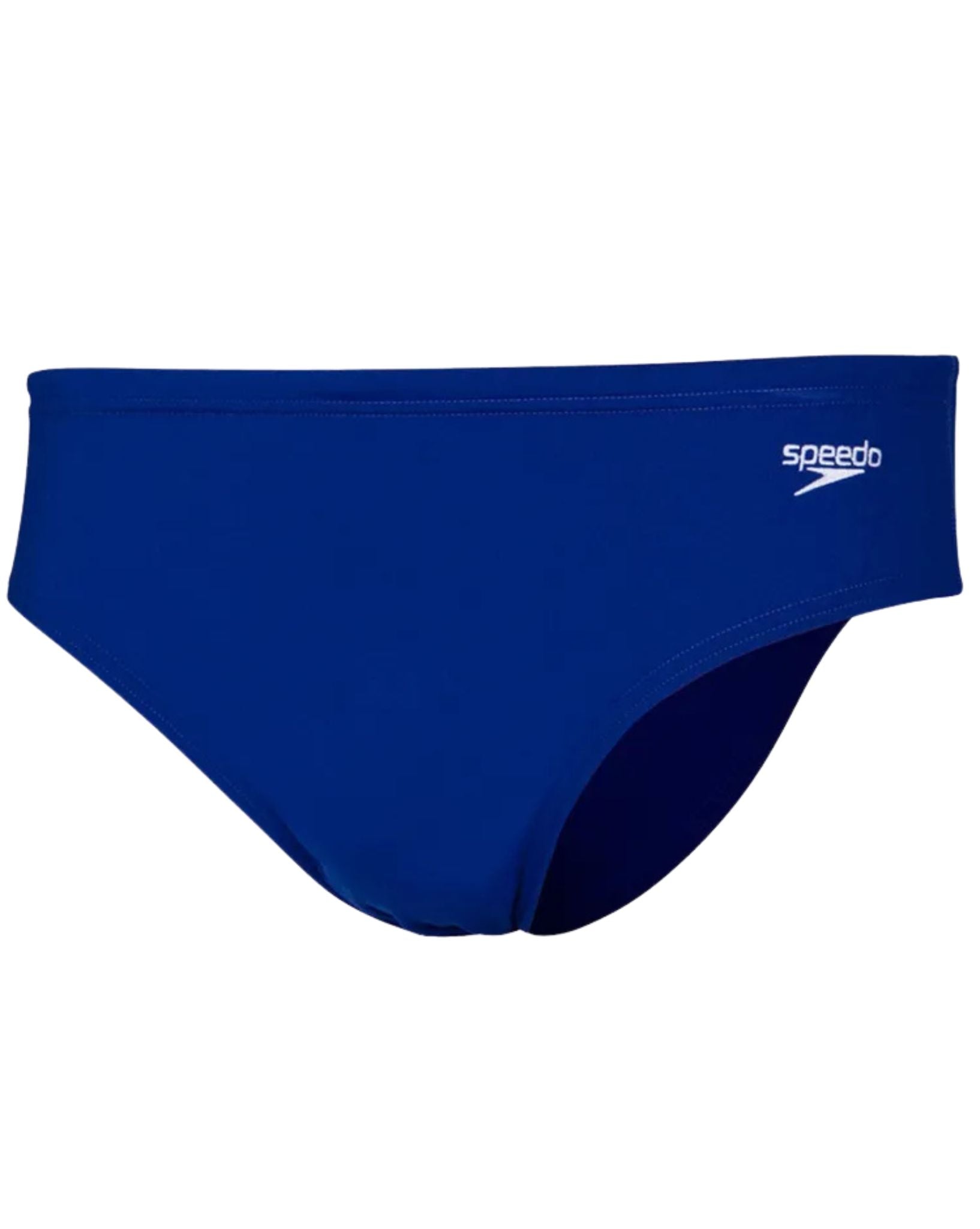 Speedo Mens Endurance Logo Brief 12