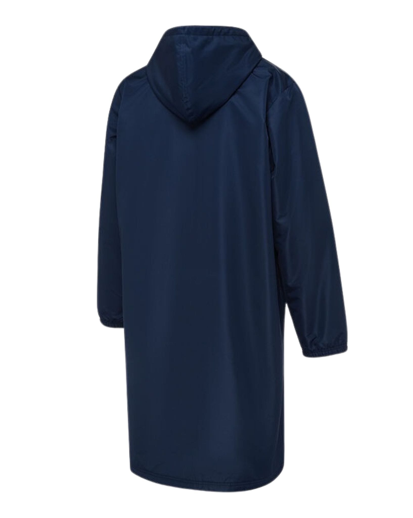 Speedo Unisex Logo Deck Coat