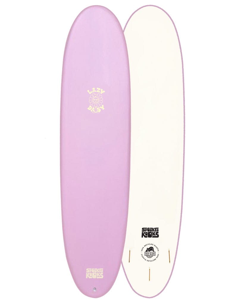 Spooked Kooks Lazy Daisy Softboard