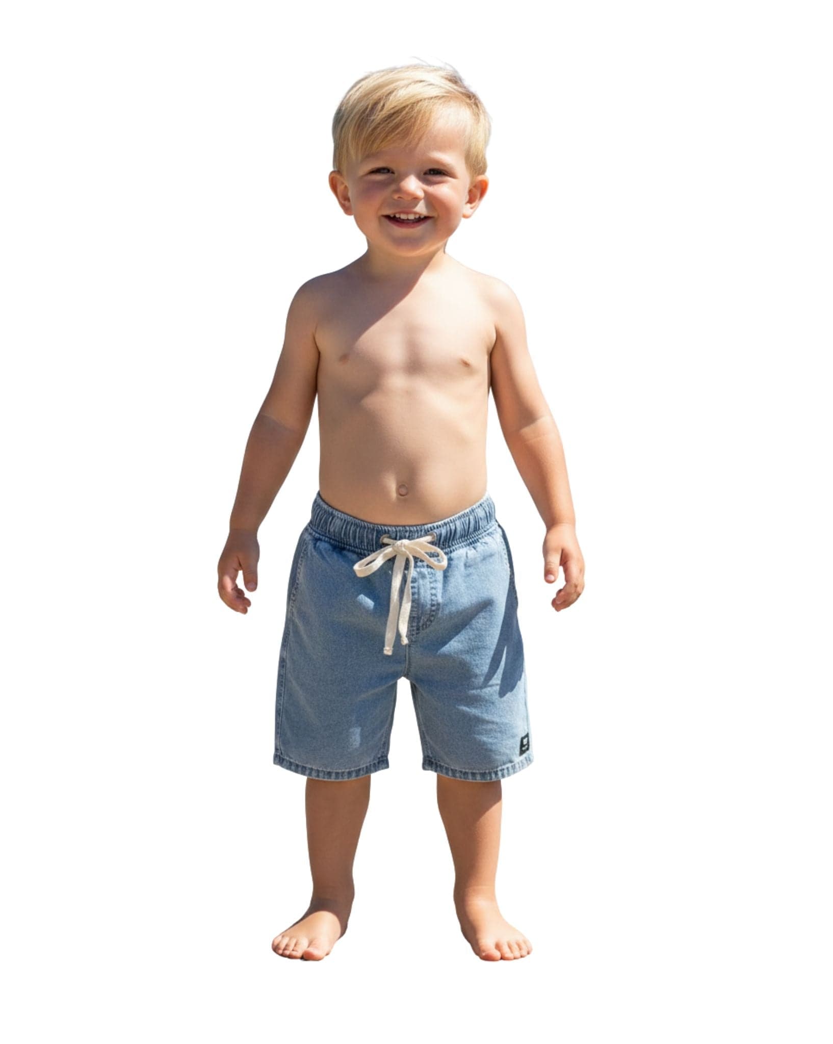 St Goliath Hunter Short - Boy Toddler