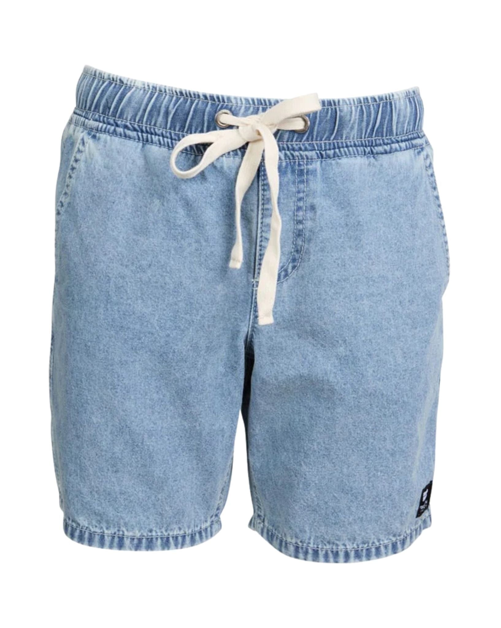 St Goliath Hunter Short - Boy Toddler