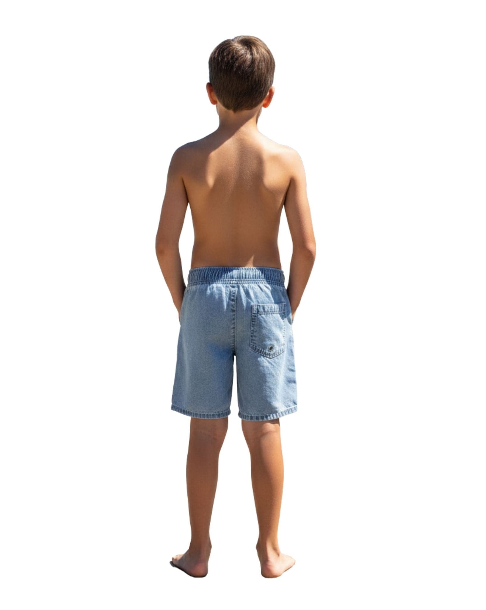 St Goliath Hunter Short - Boys