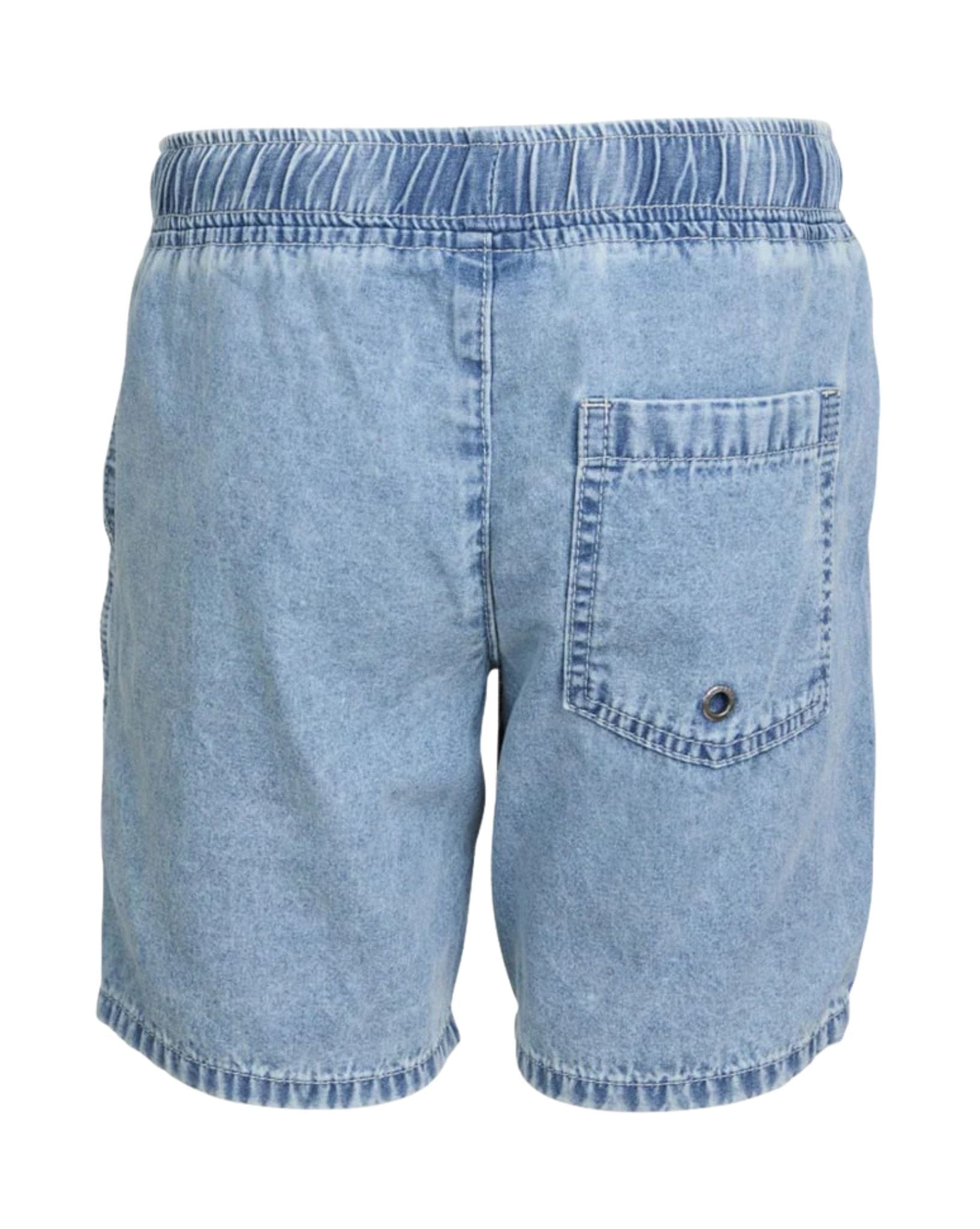 St Goliath Hunter Short - Boys