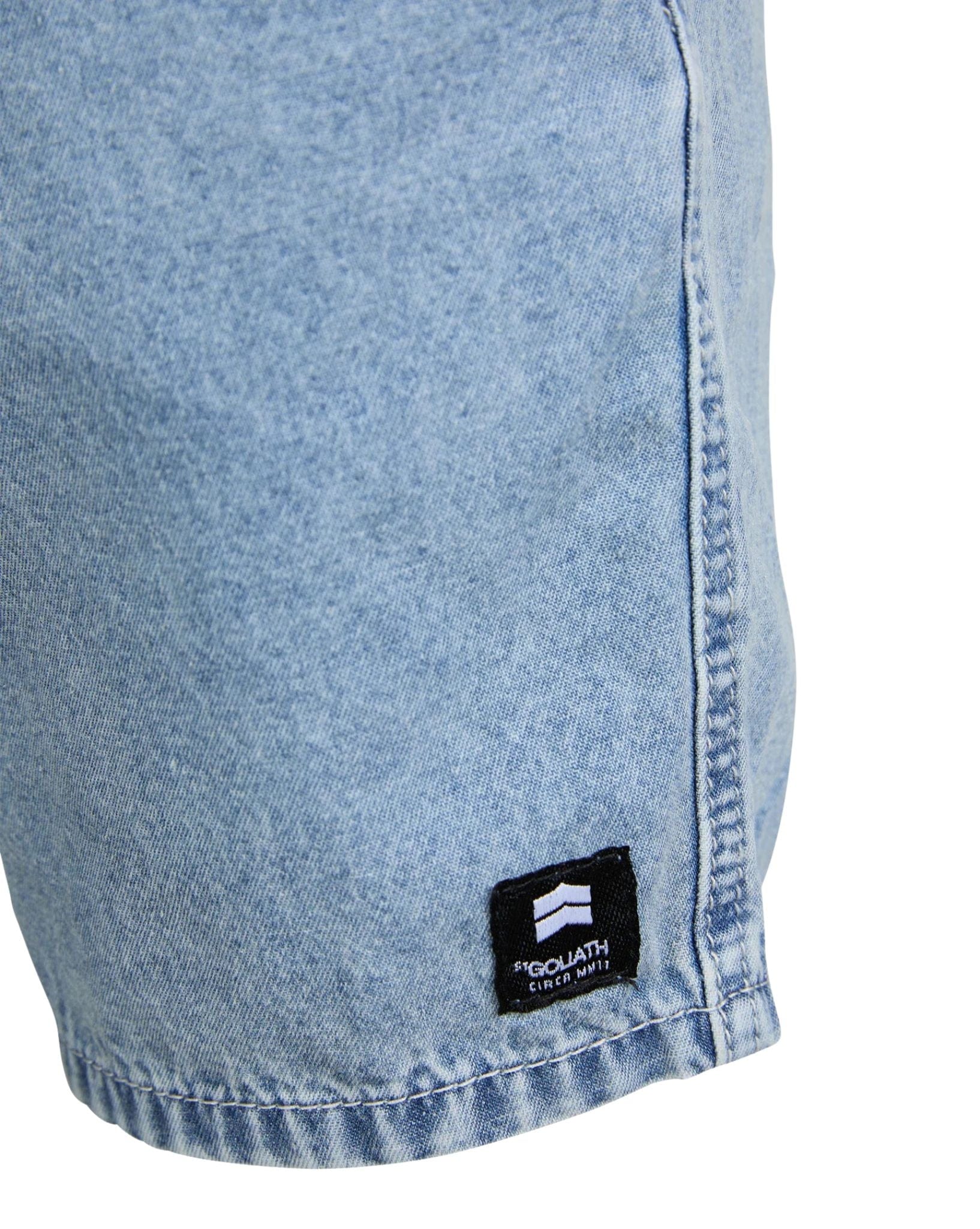 St Goliath Hunter Short - Boys