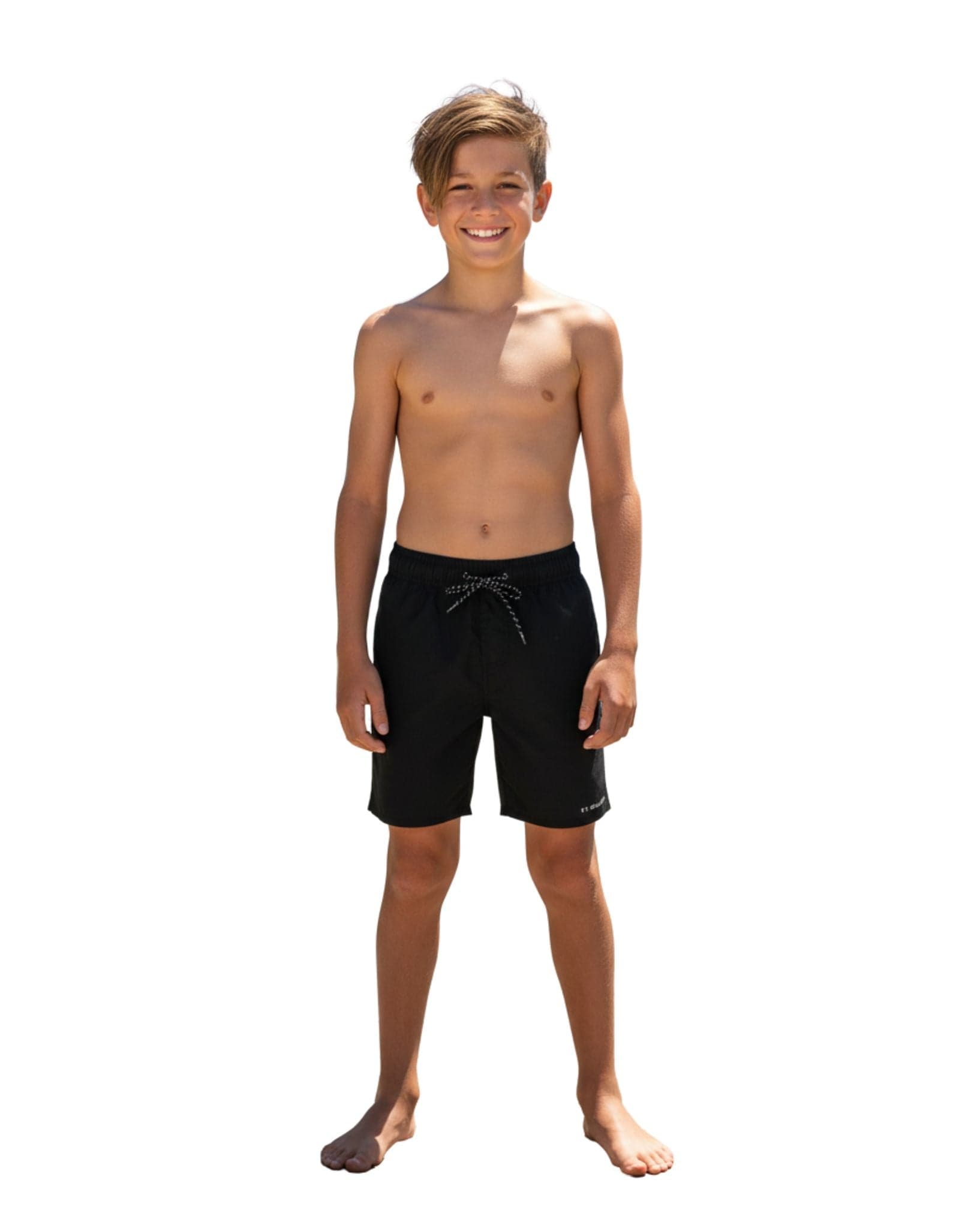 St Goliath Illusion Short - Boys