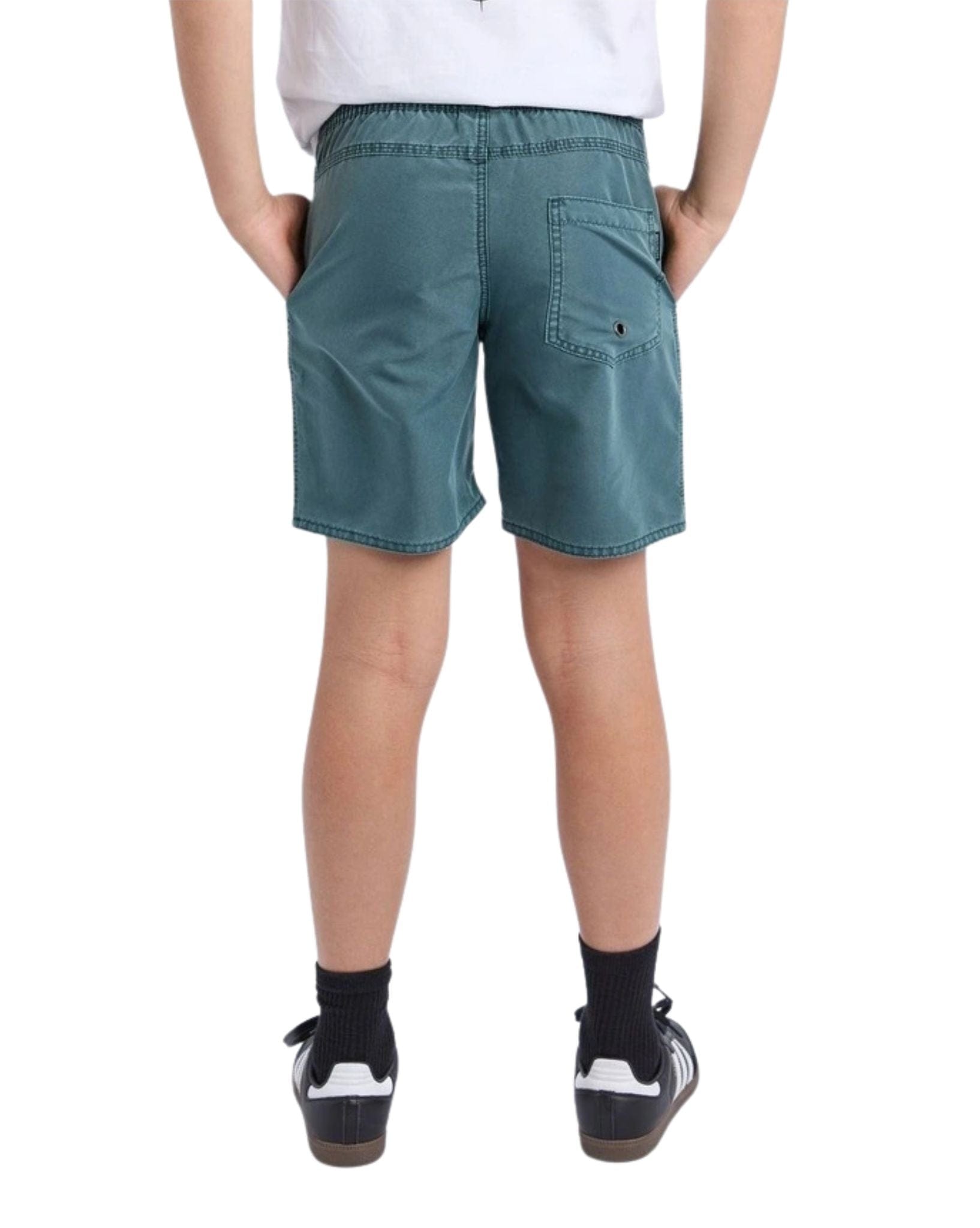 St Goliath Illusion Short - Boys