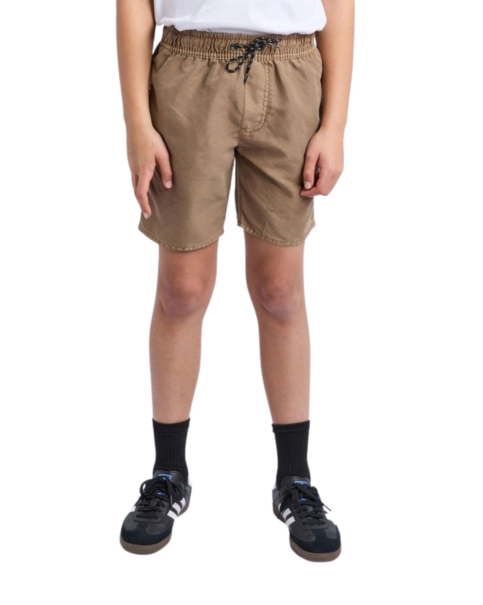 St Goliath Illusion Short - Boys