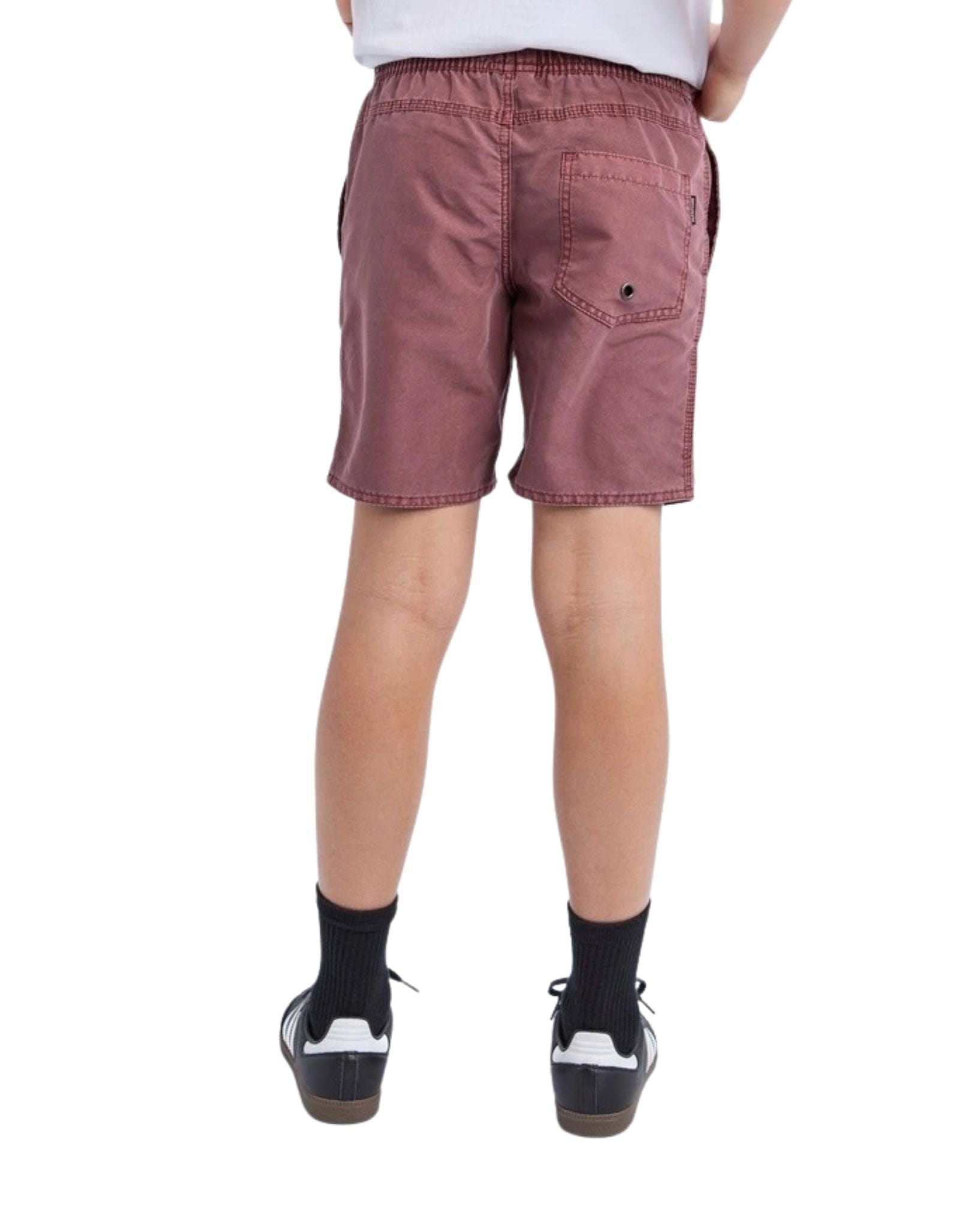 St Goliath Illusion Short - Boys