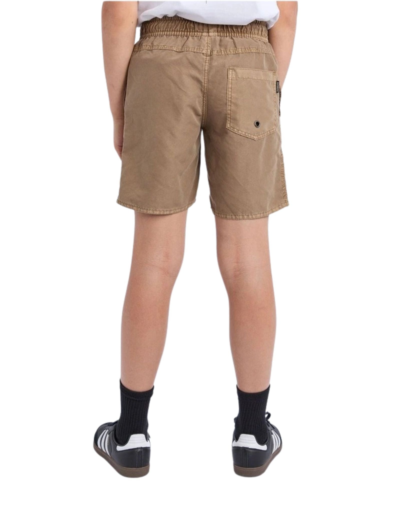 St Goliath Illusion Short - Boys