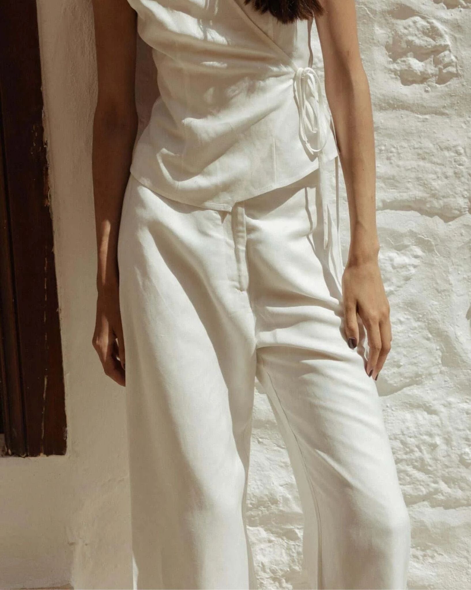 Staple the label Nyla Pants