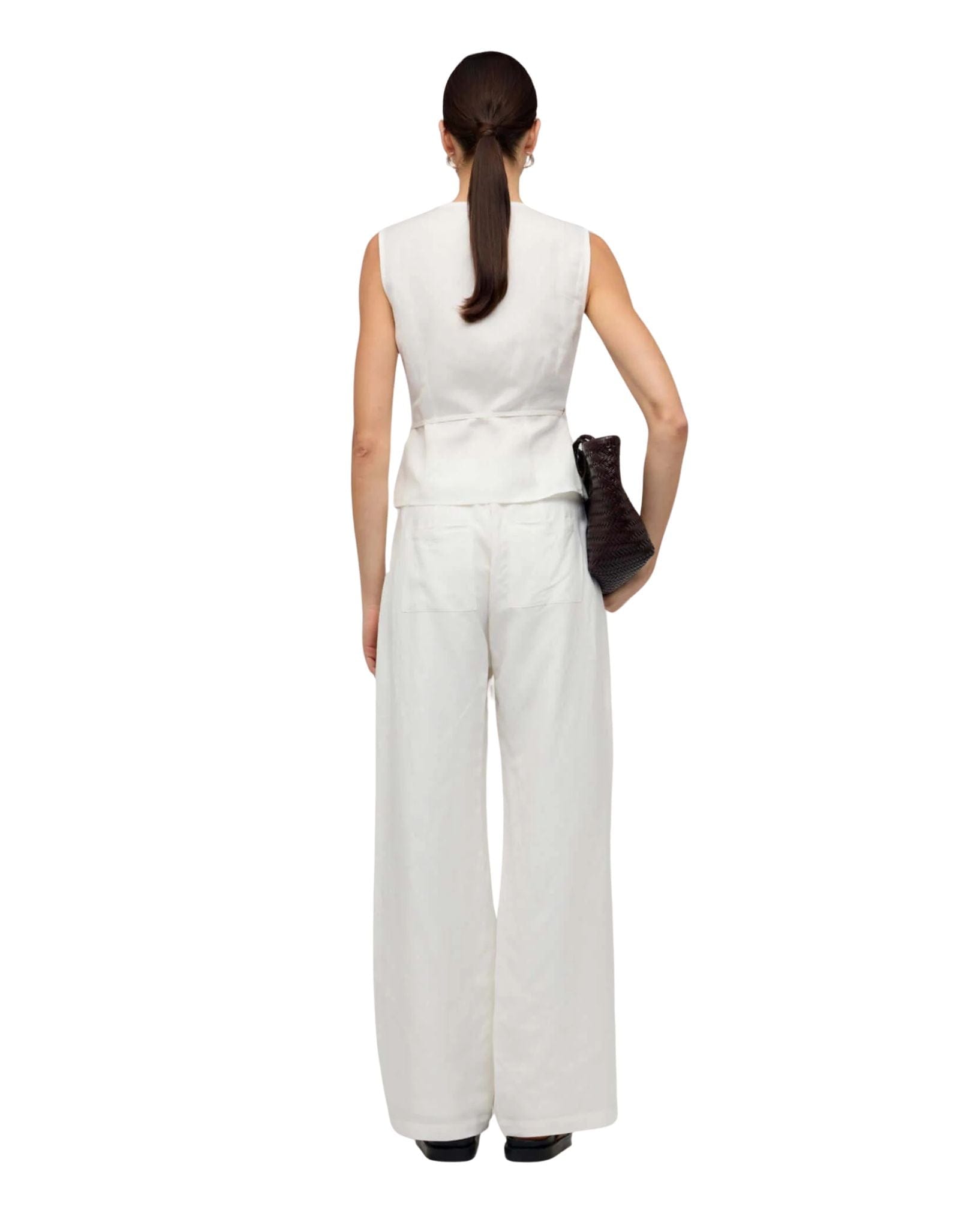 Staple the label Nyla Pants