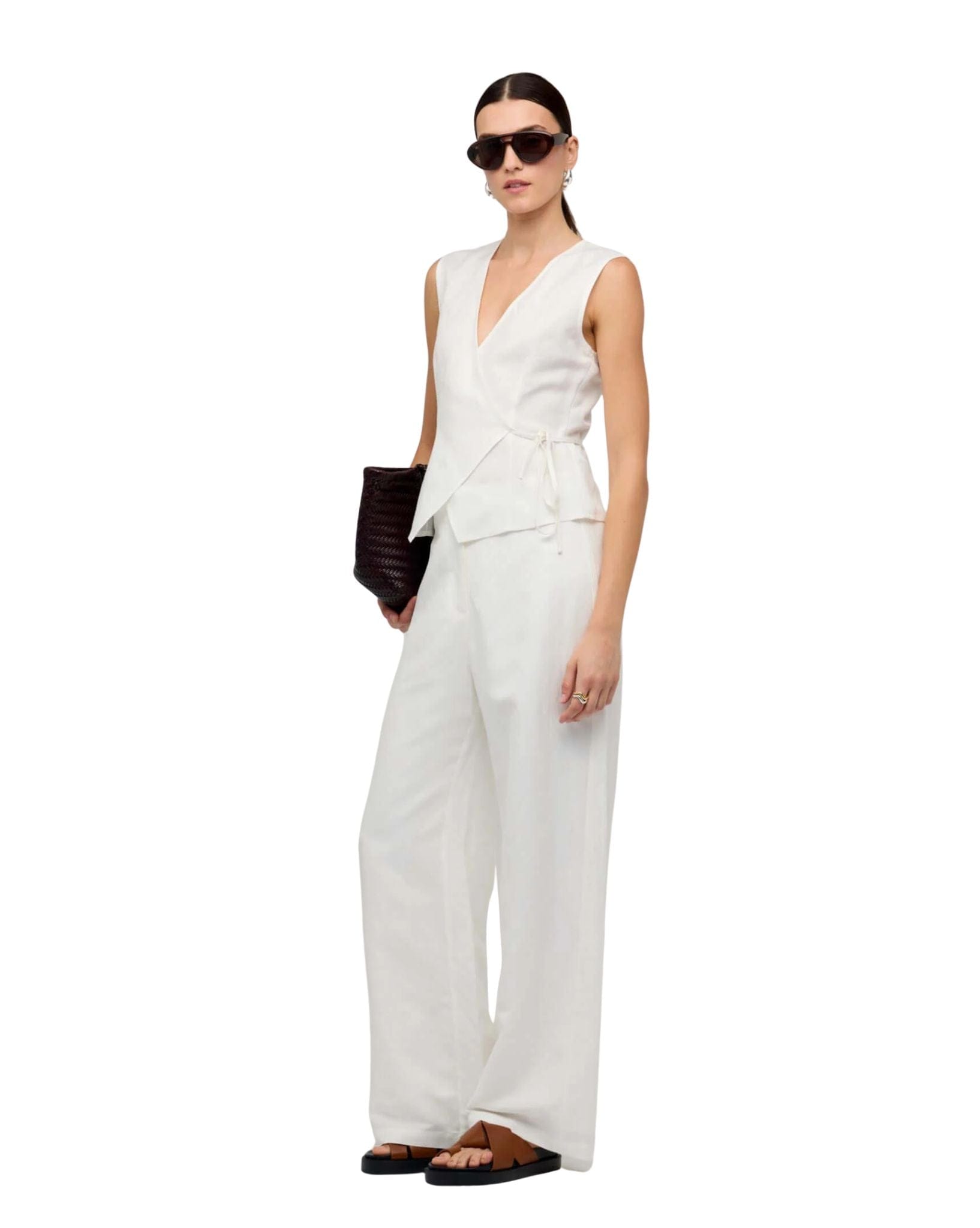 Staple the label Nyla Pants