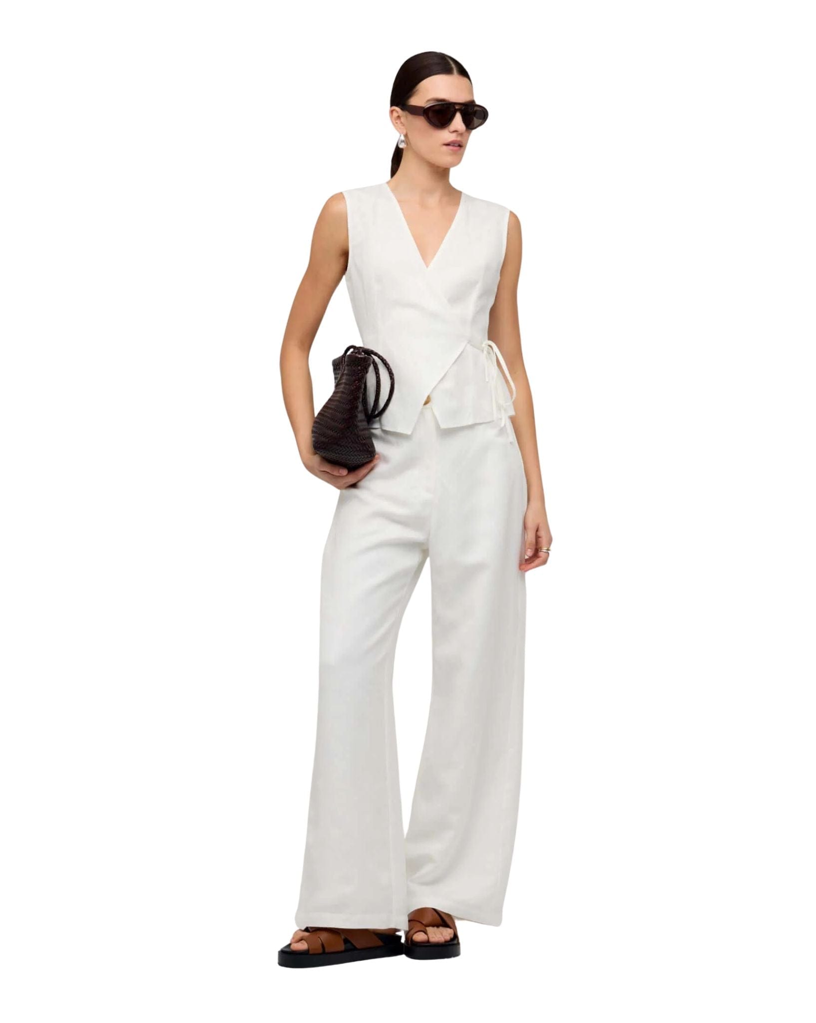 Staple the label Nyla Pants