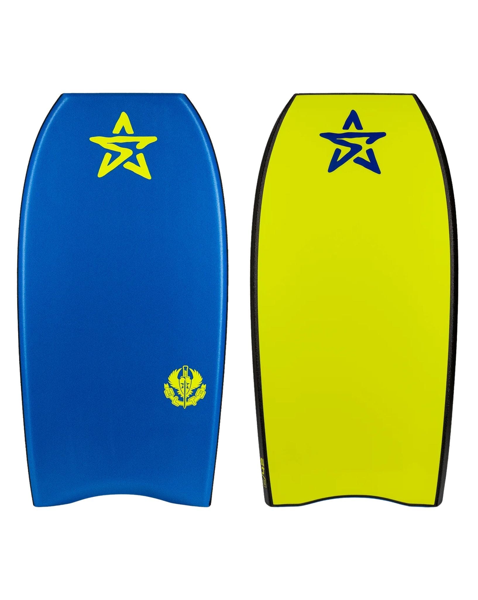 Stealth Elite PE - Bodyboard
