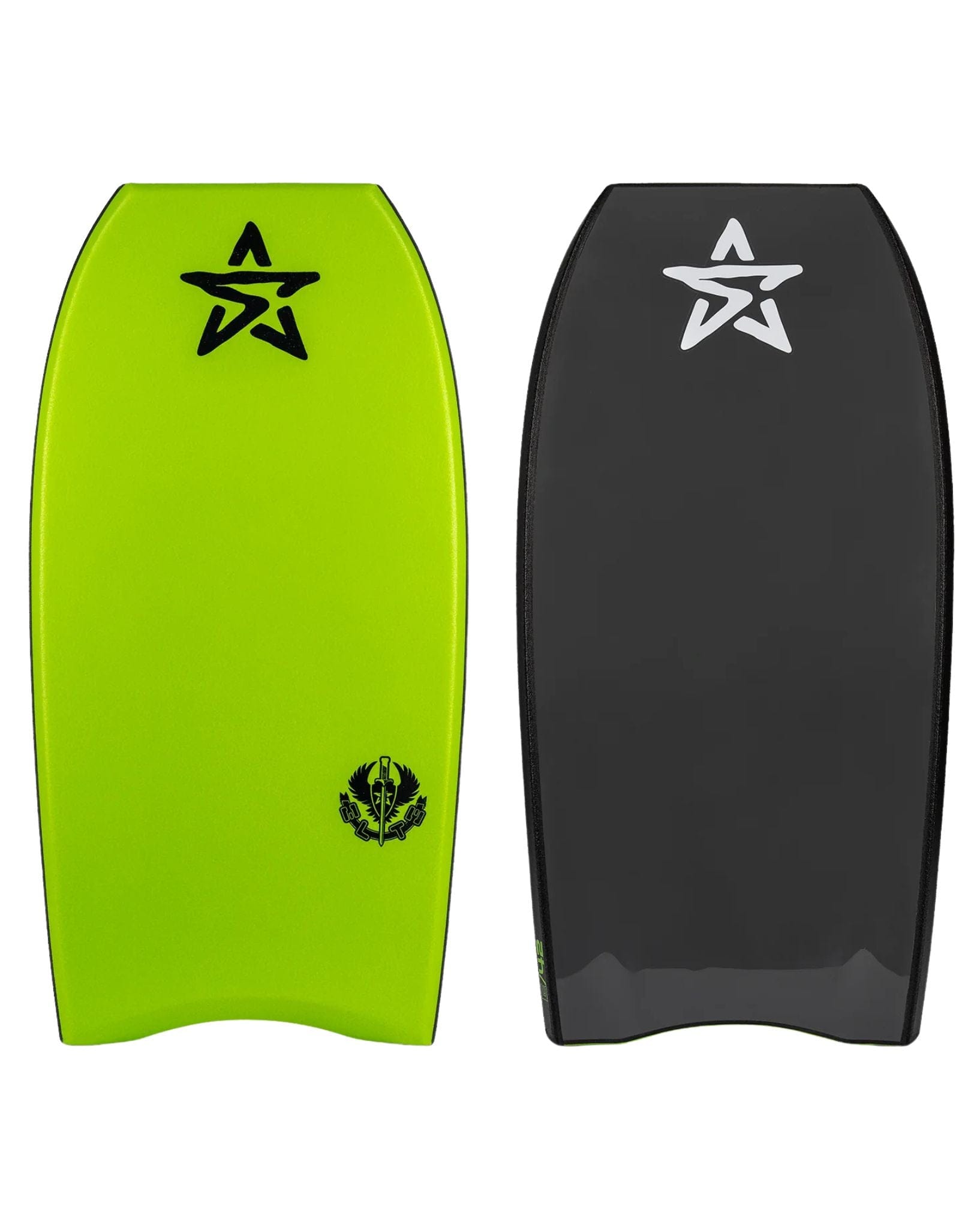 Stealth Elite PE - Bodyboard