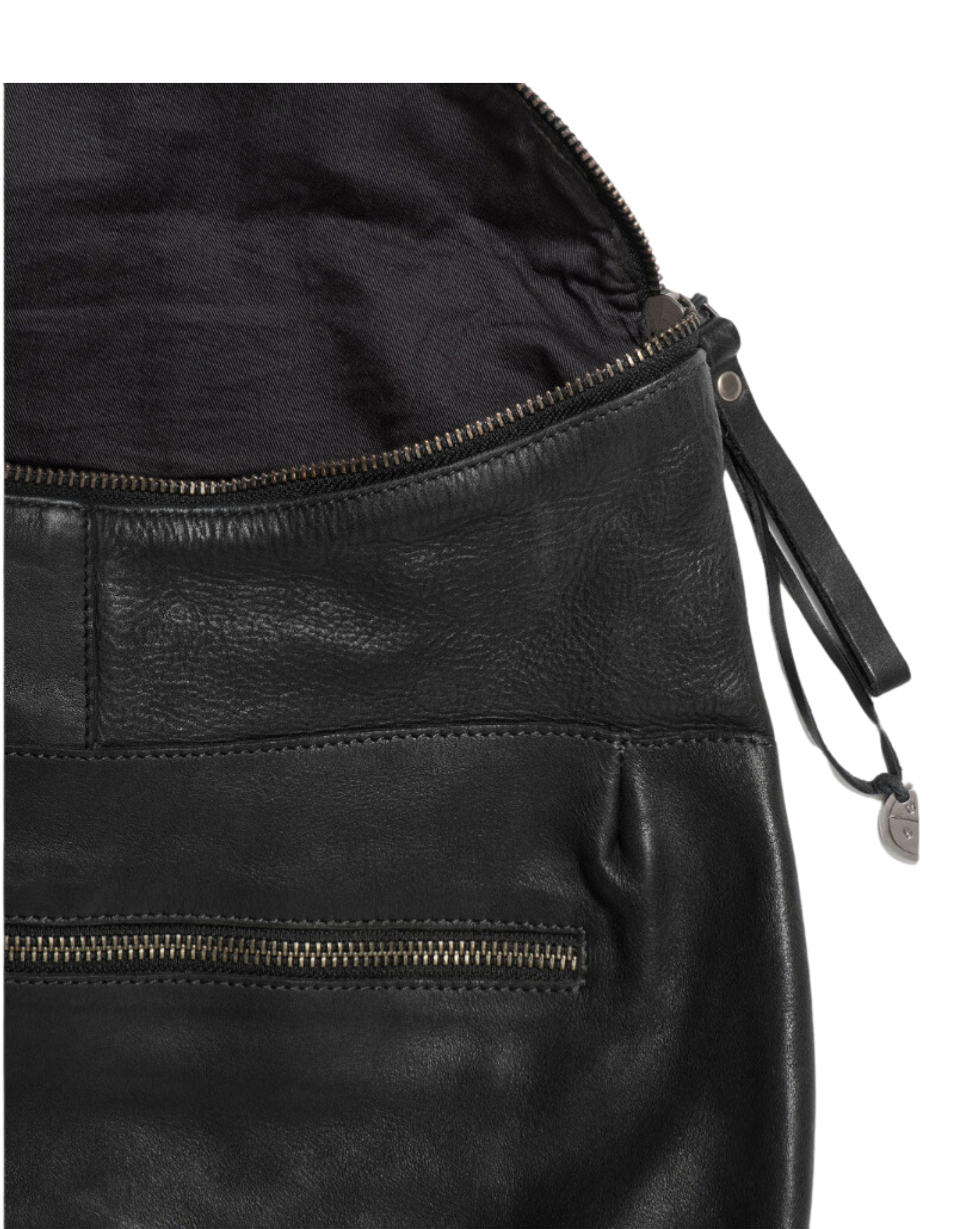 Stitch & Hide Avalon Bag