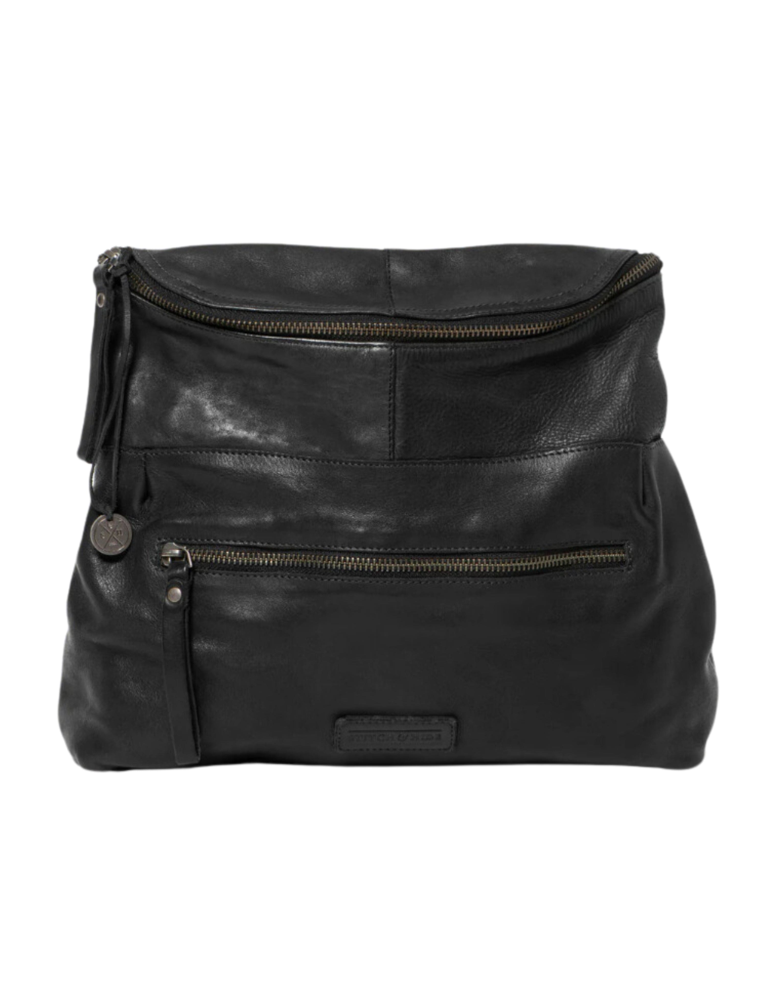 Stitch & Hide Avalon Bag