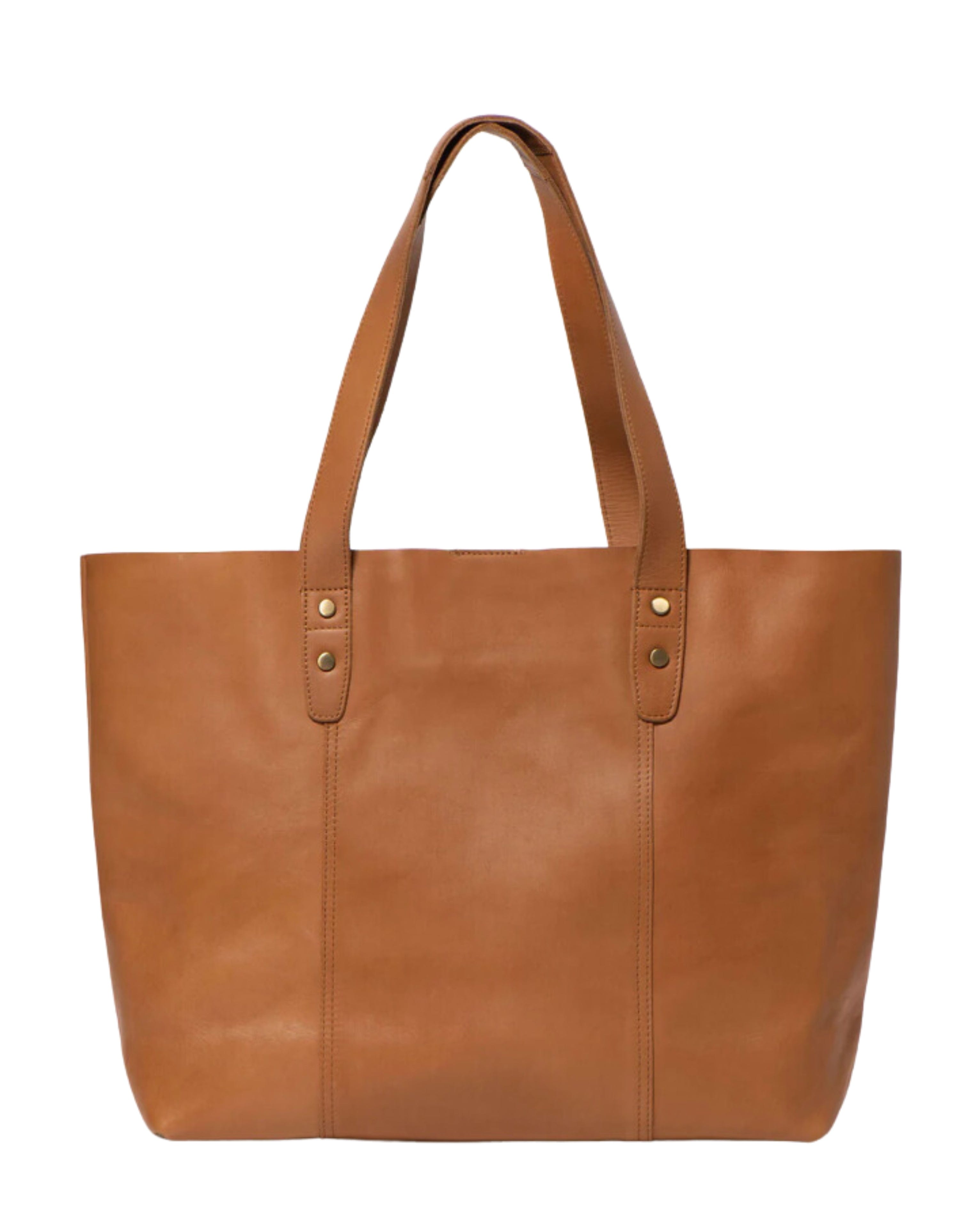 Stitch & Hide Emma Tote Bag