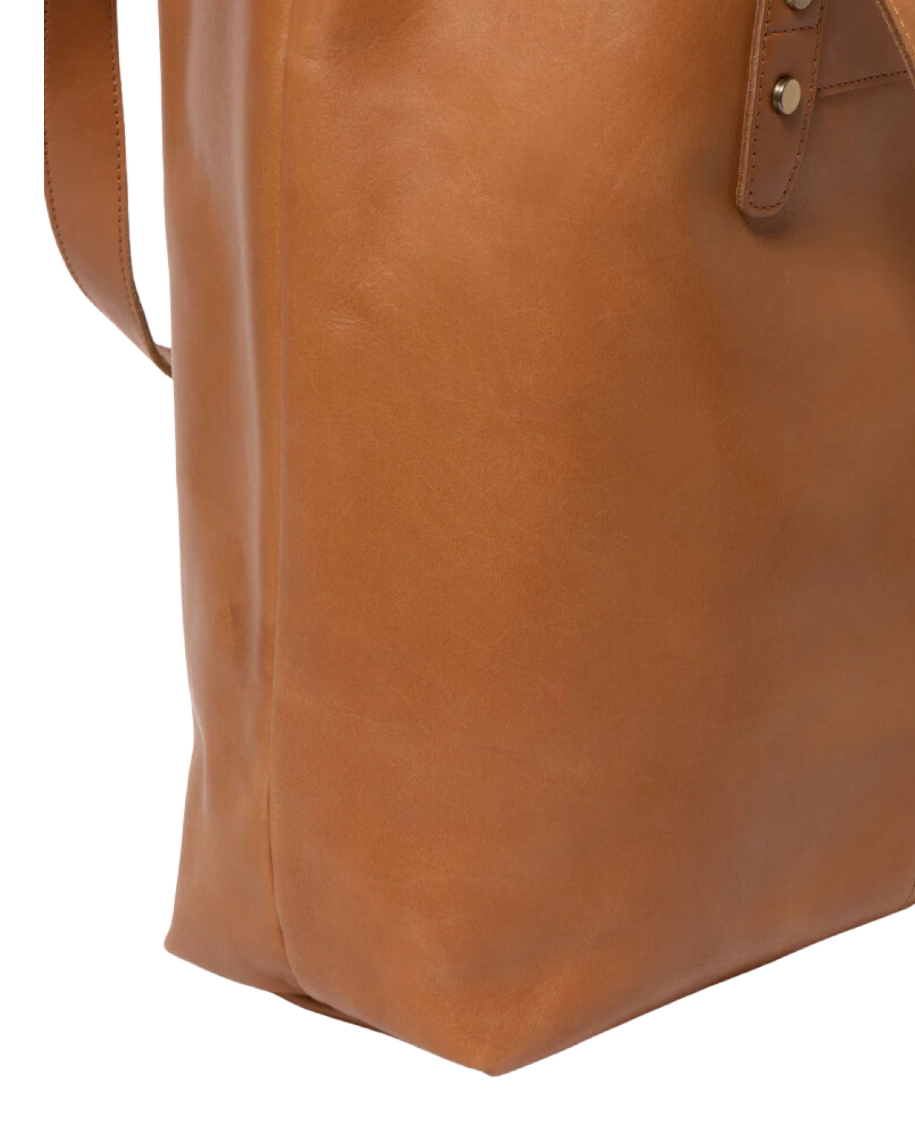 Stitch & Hide Emma Tote Bag