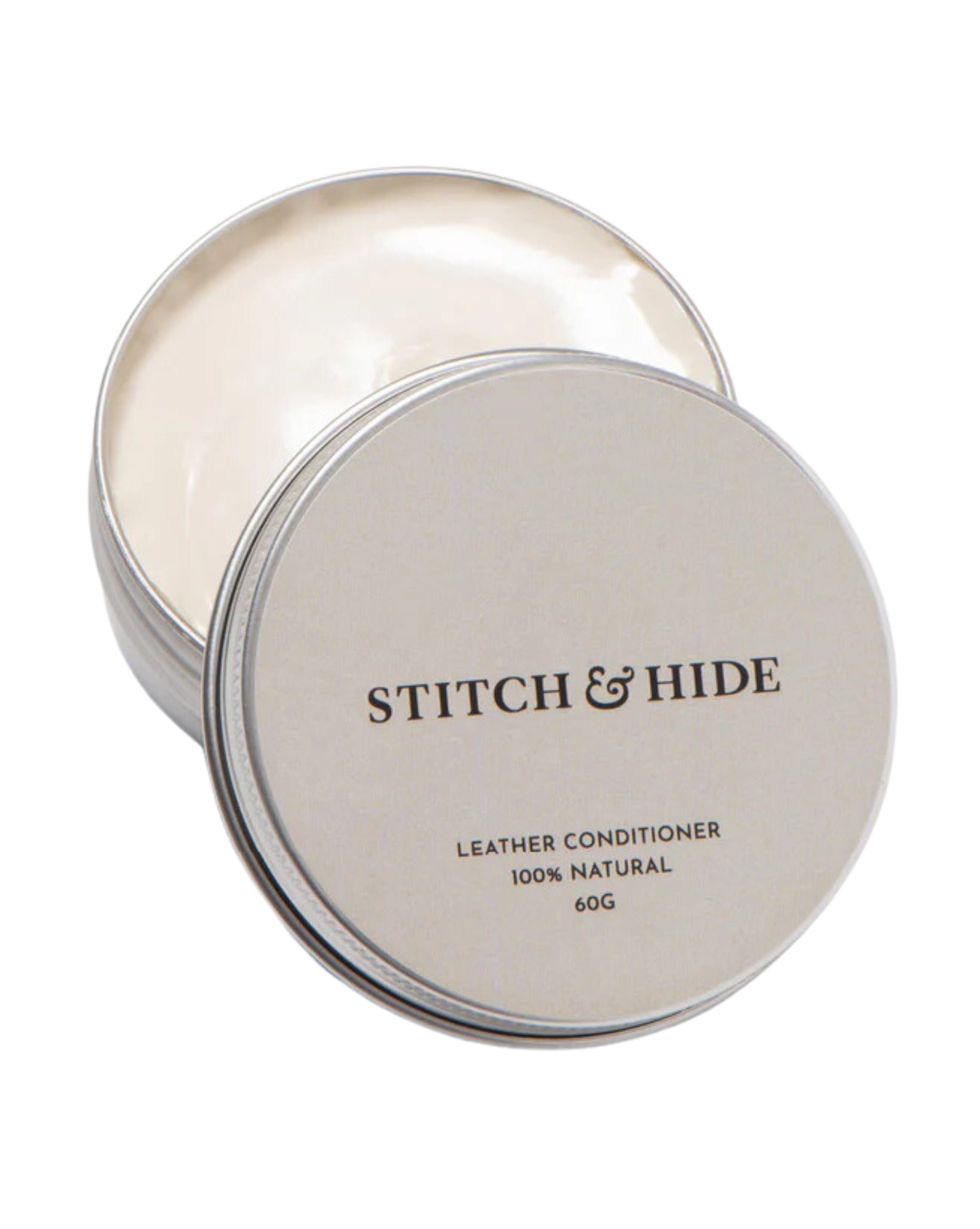 Stitch & Hide Leather Conditioner